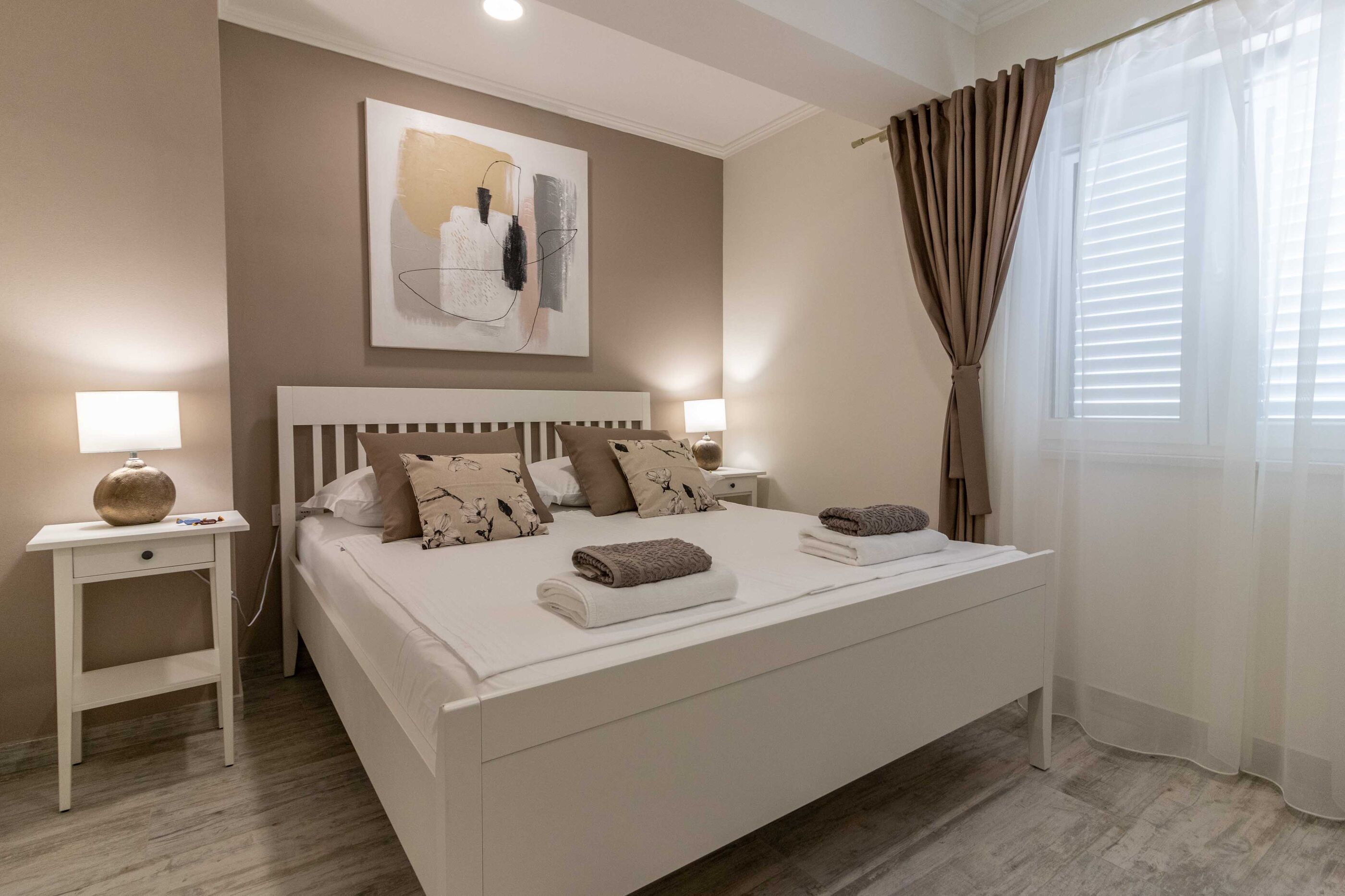 Apartments Vintage 83461-A4