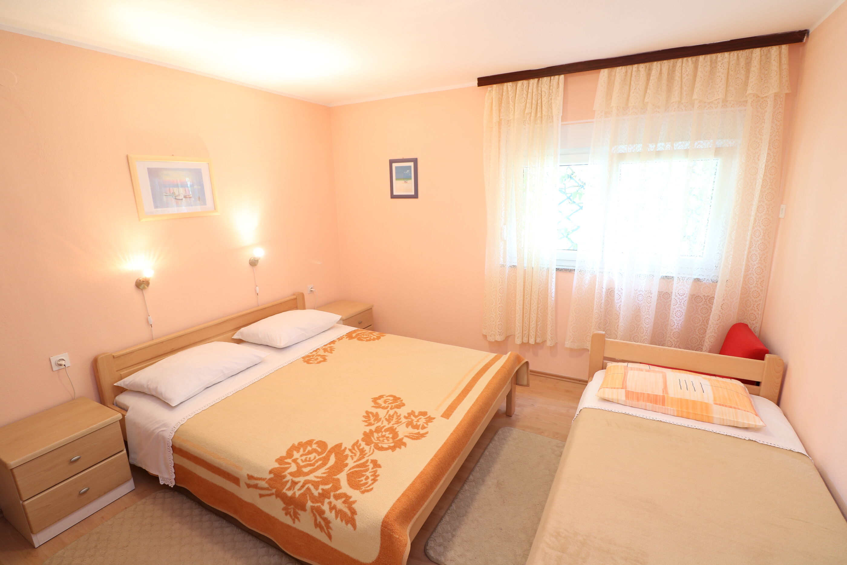 Apartments Sersic 83398-A1