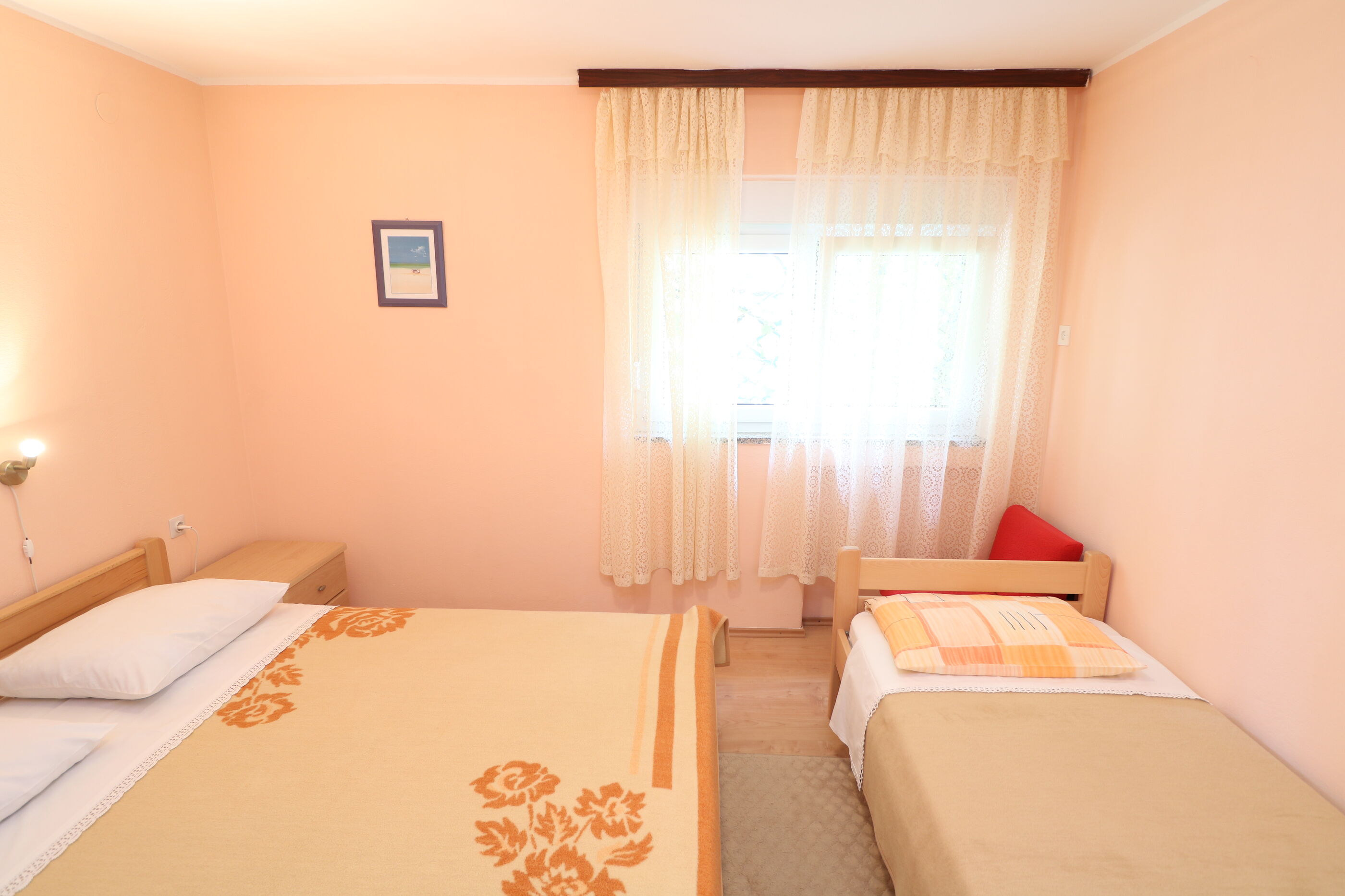 Apartments Sersic 83398-A1