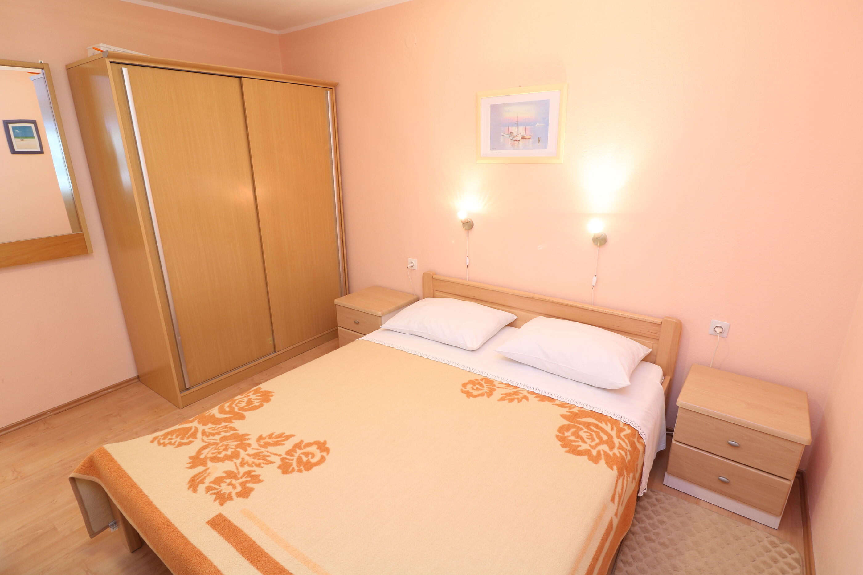 Apartments Sersic 83398-A1