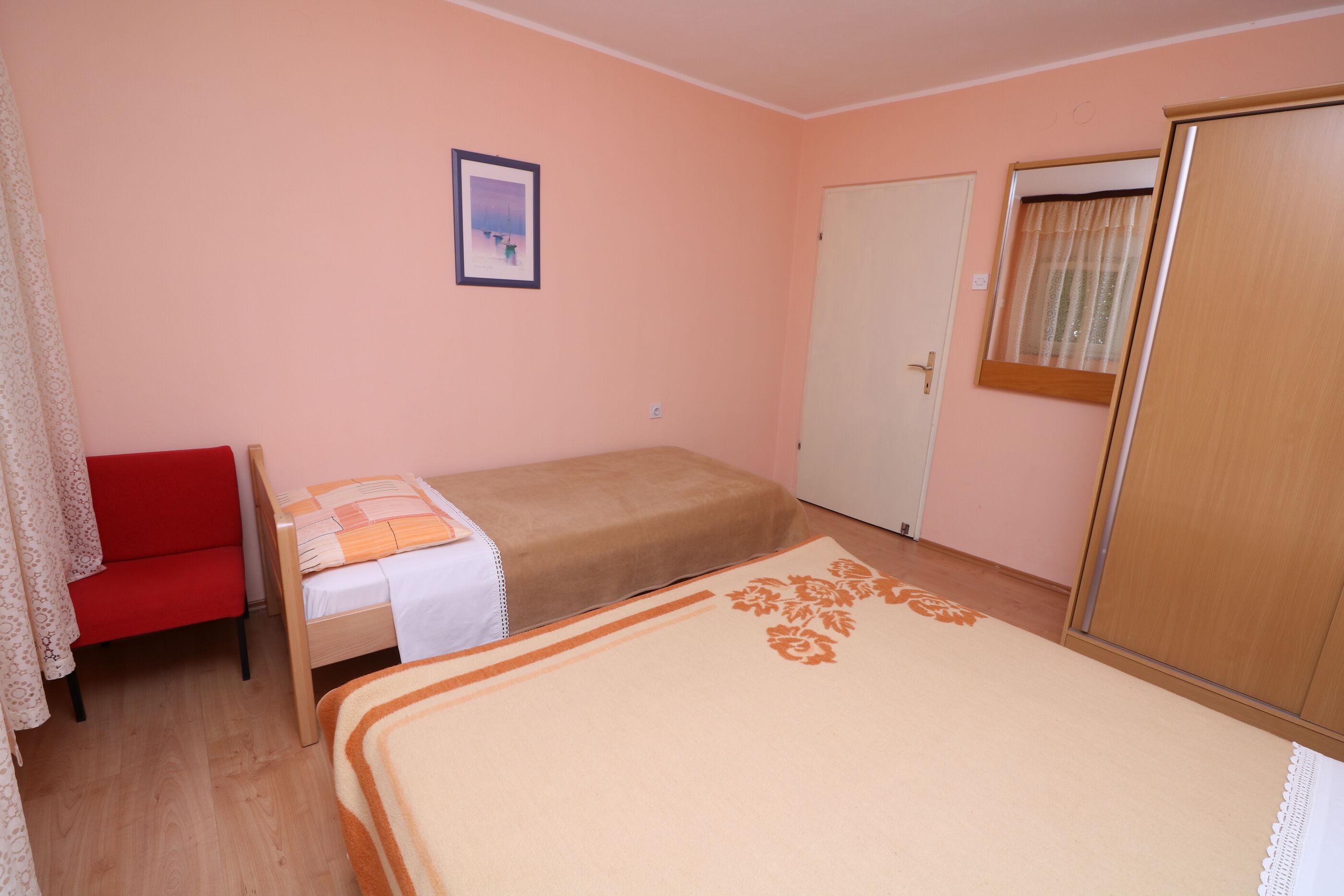 Apartments Sersic 83398-A1