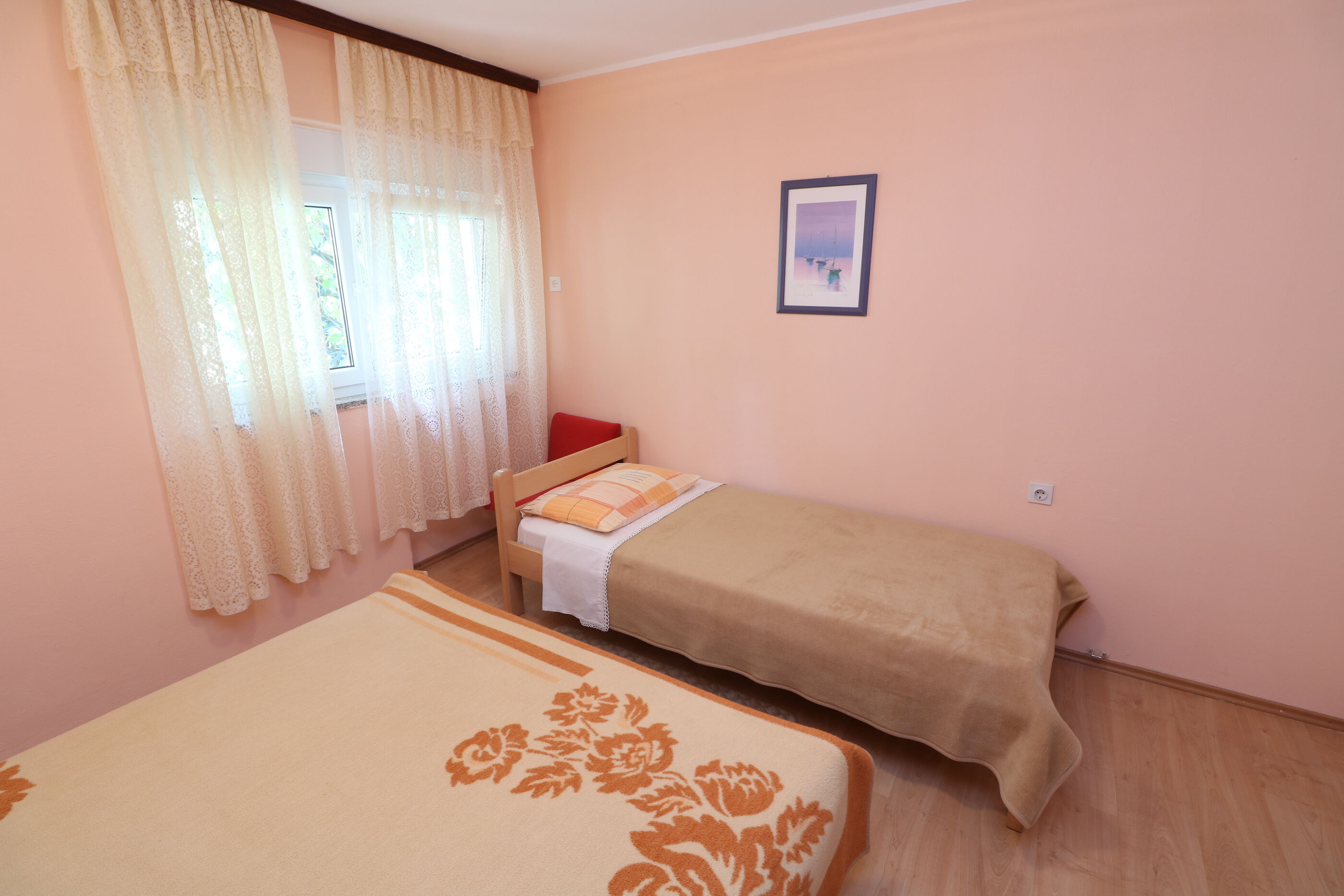 Apartments Sersic 83398-A1