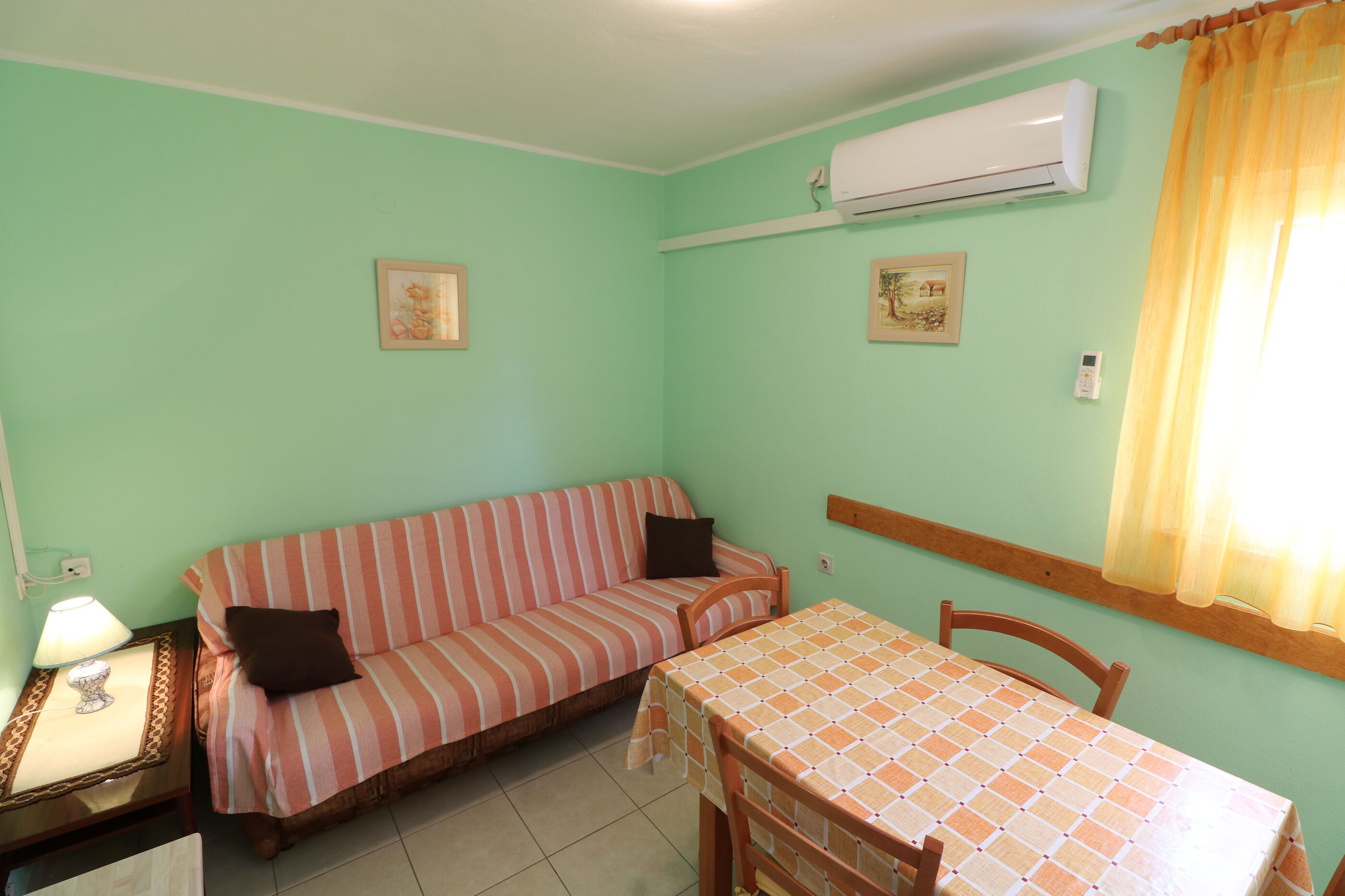 Apartments Sersic 83398-A1