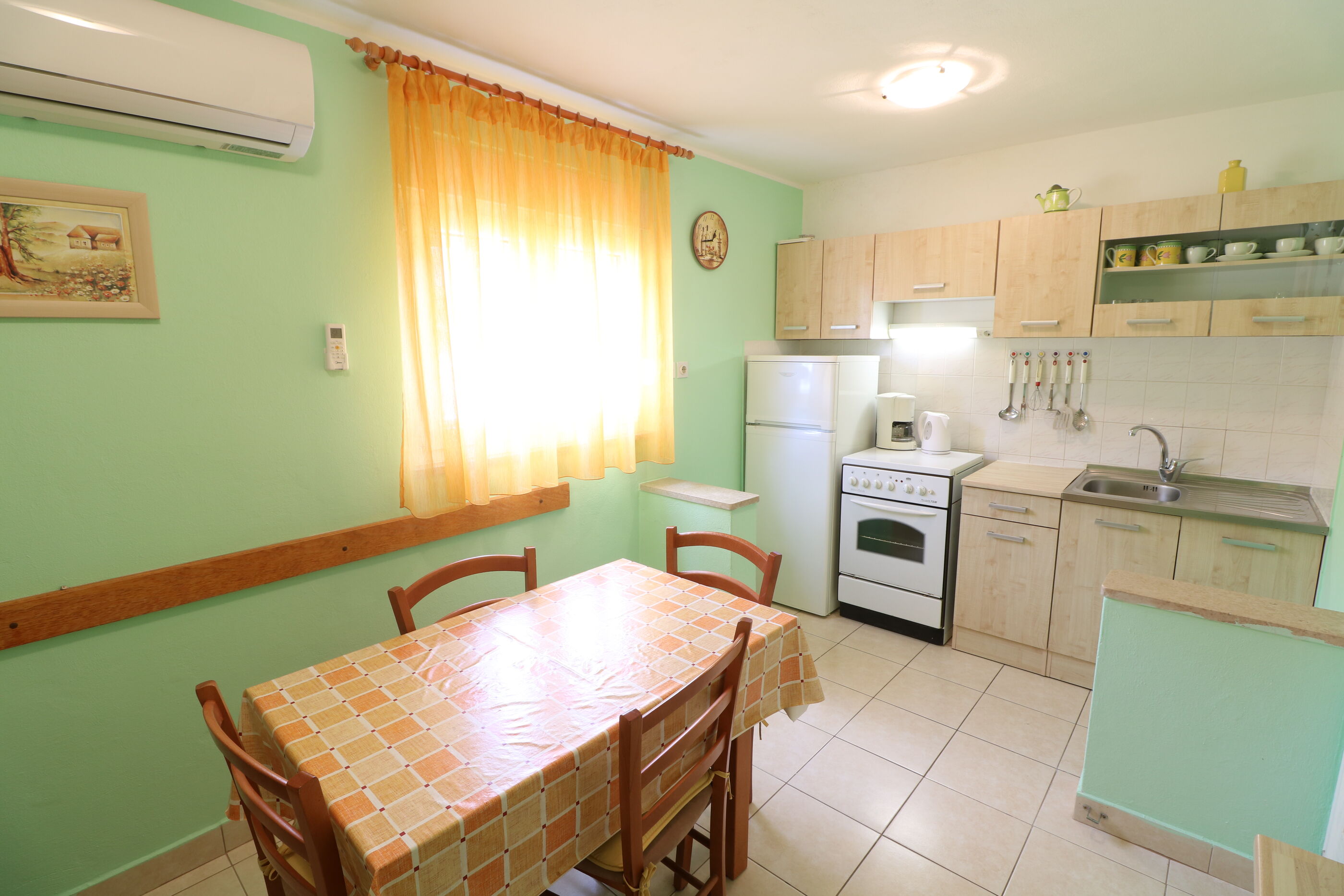 Apartments Sersic 83398-A1