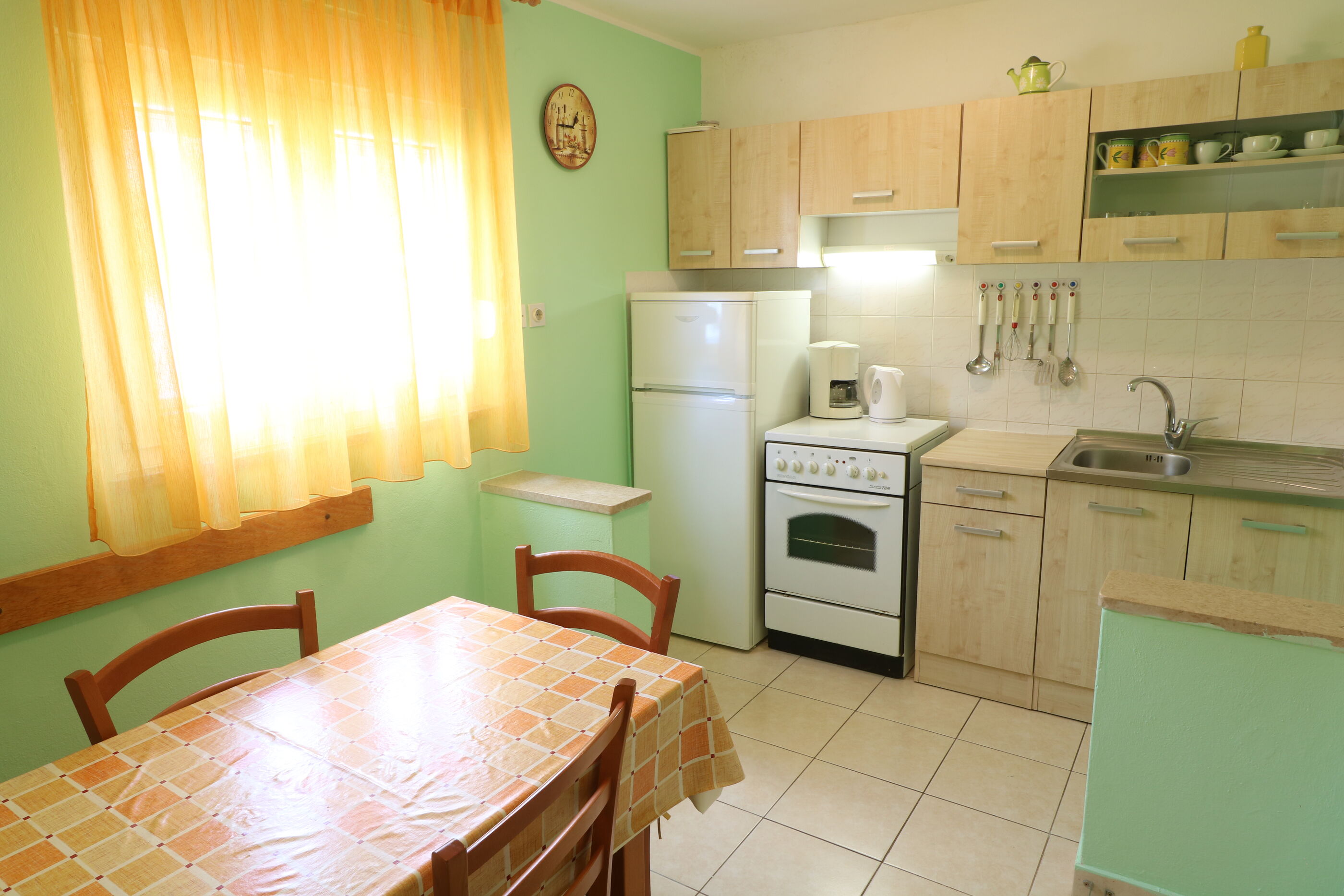 Apartments Sersic 83398-A1