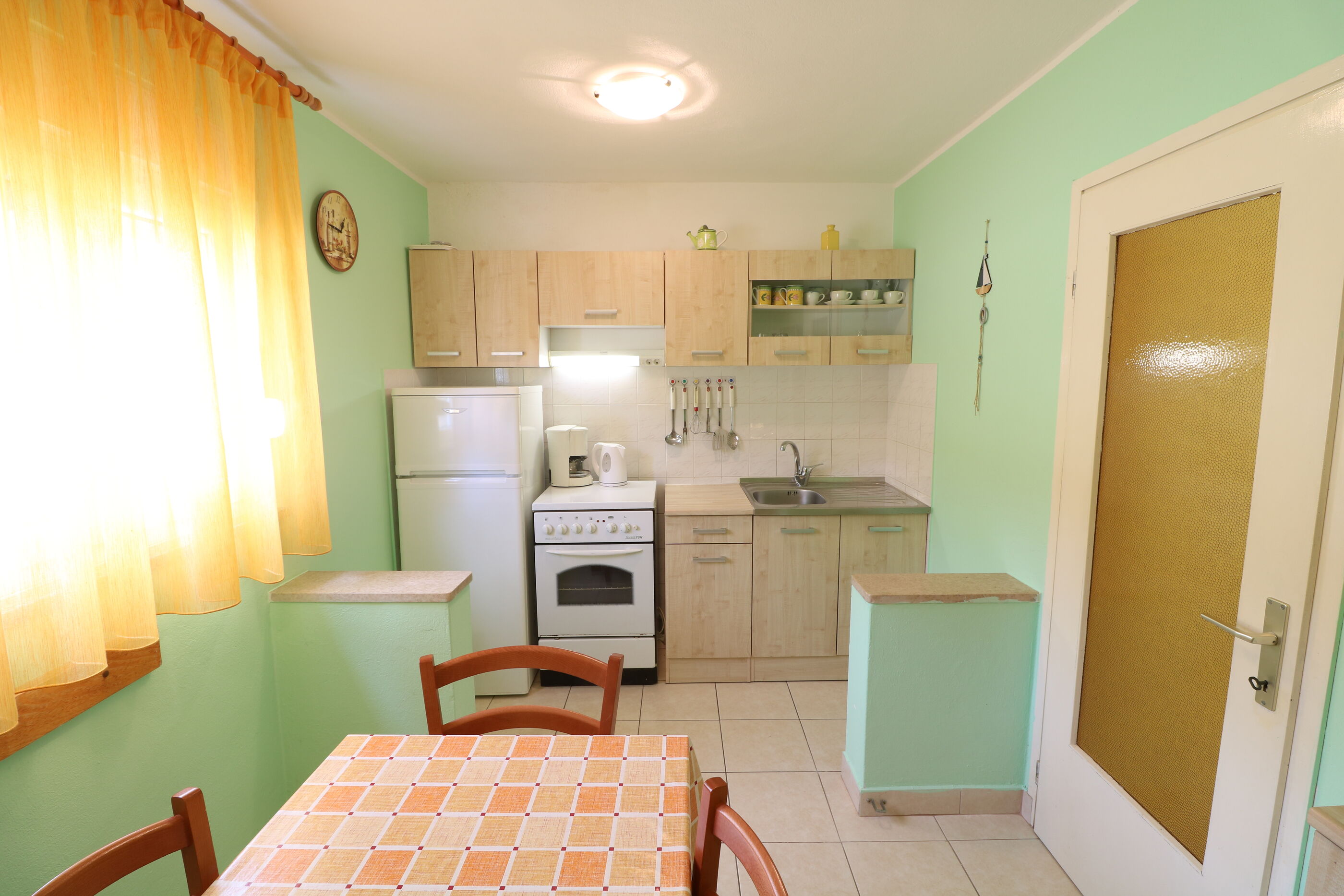 Apartments Sersic 83398-A1
