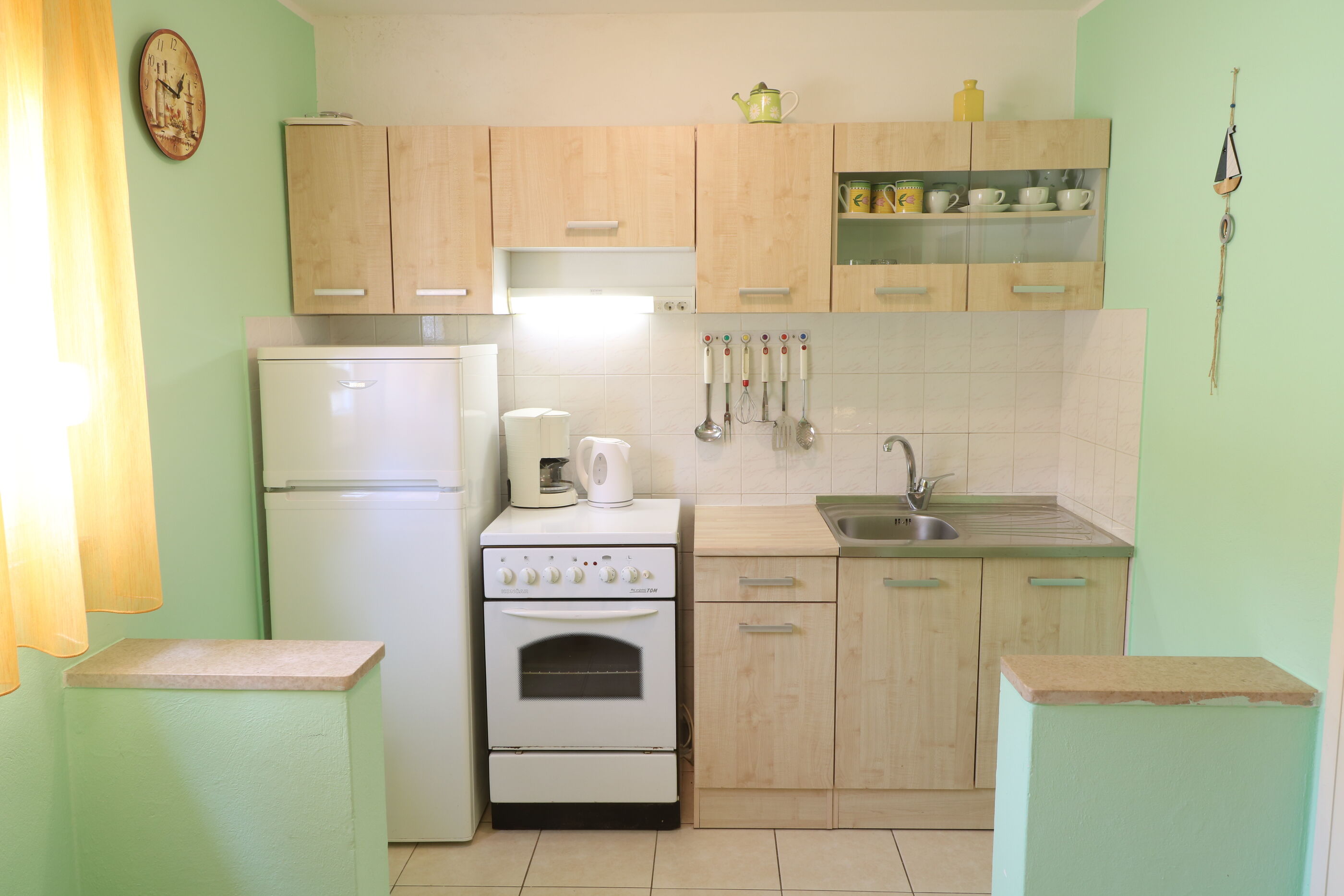 Apartments Sersic 83398-A1