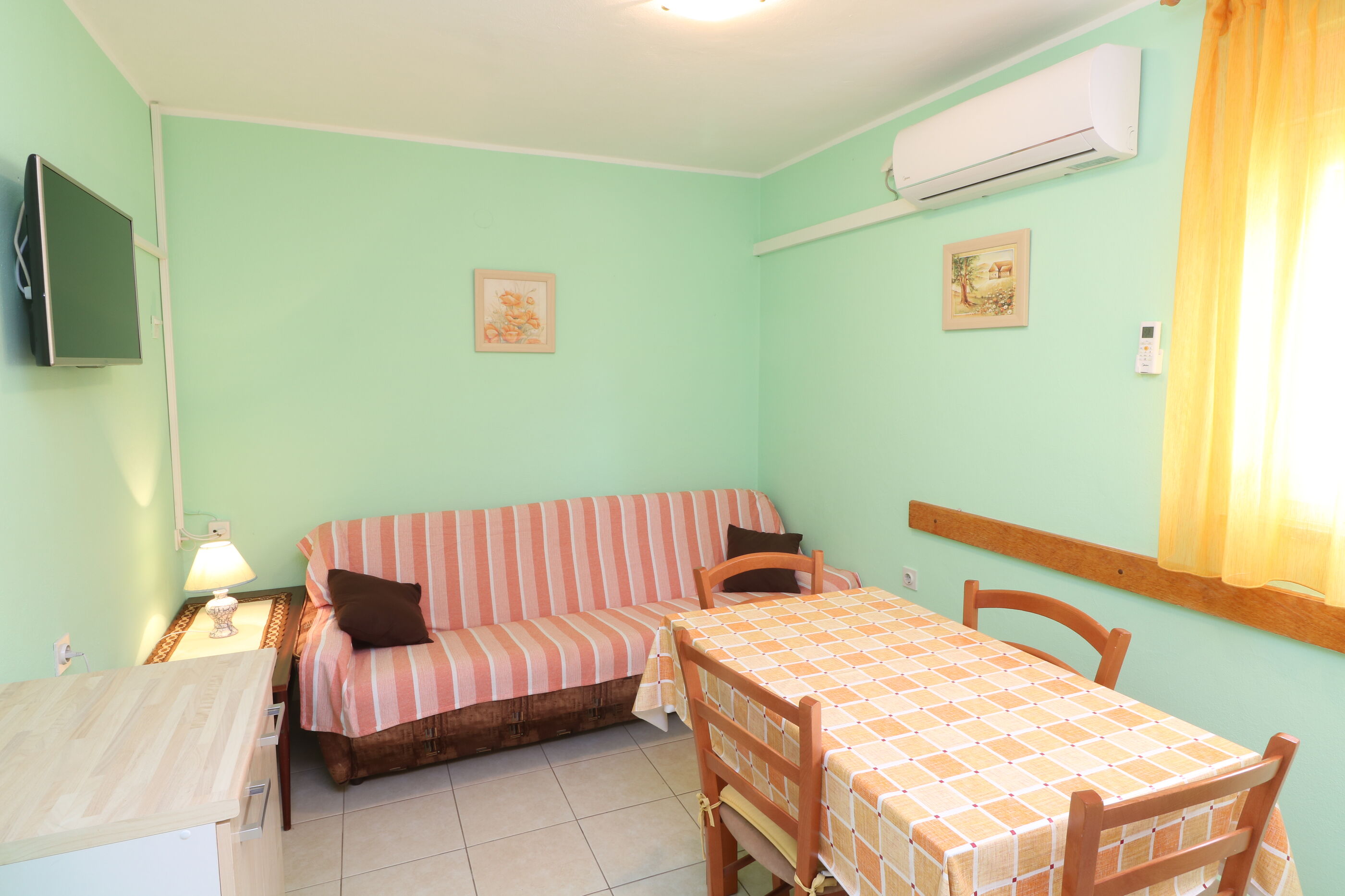 Apartments Sersic 83398-A1