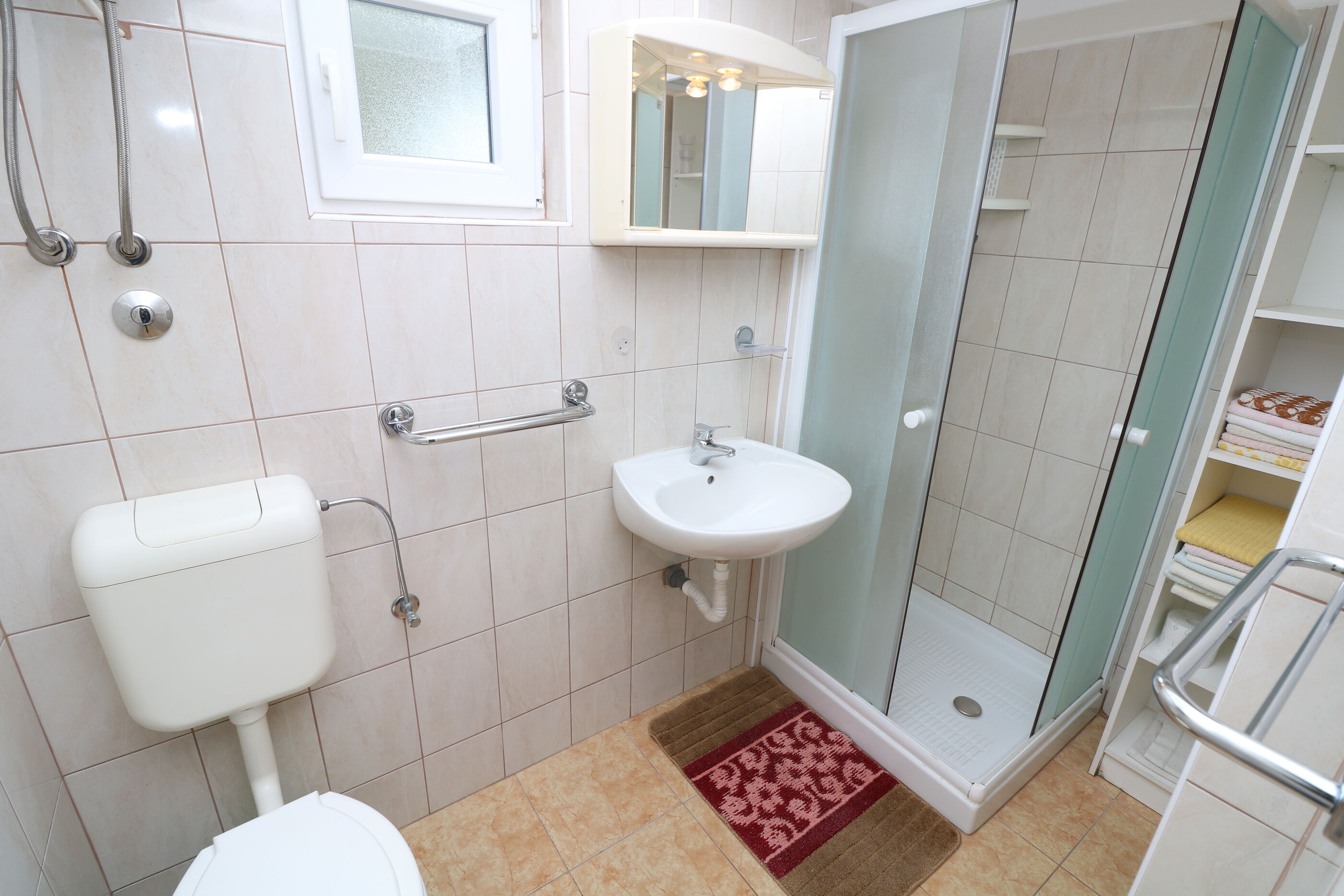 Apartments Sersic 83398-A1
