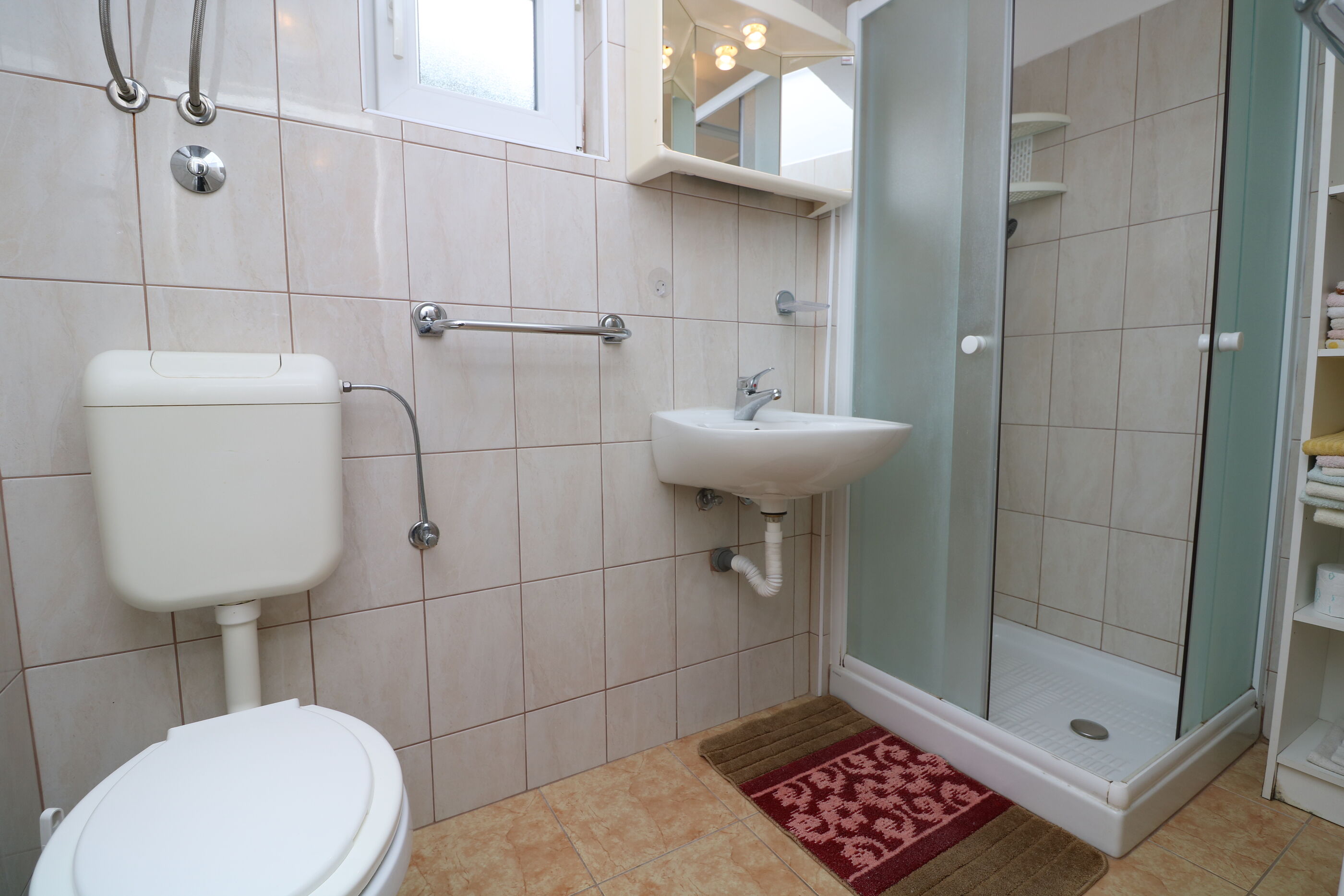 Apartments Sersic 83398-A1