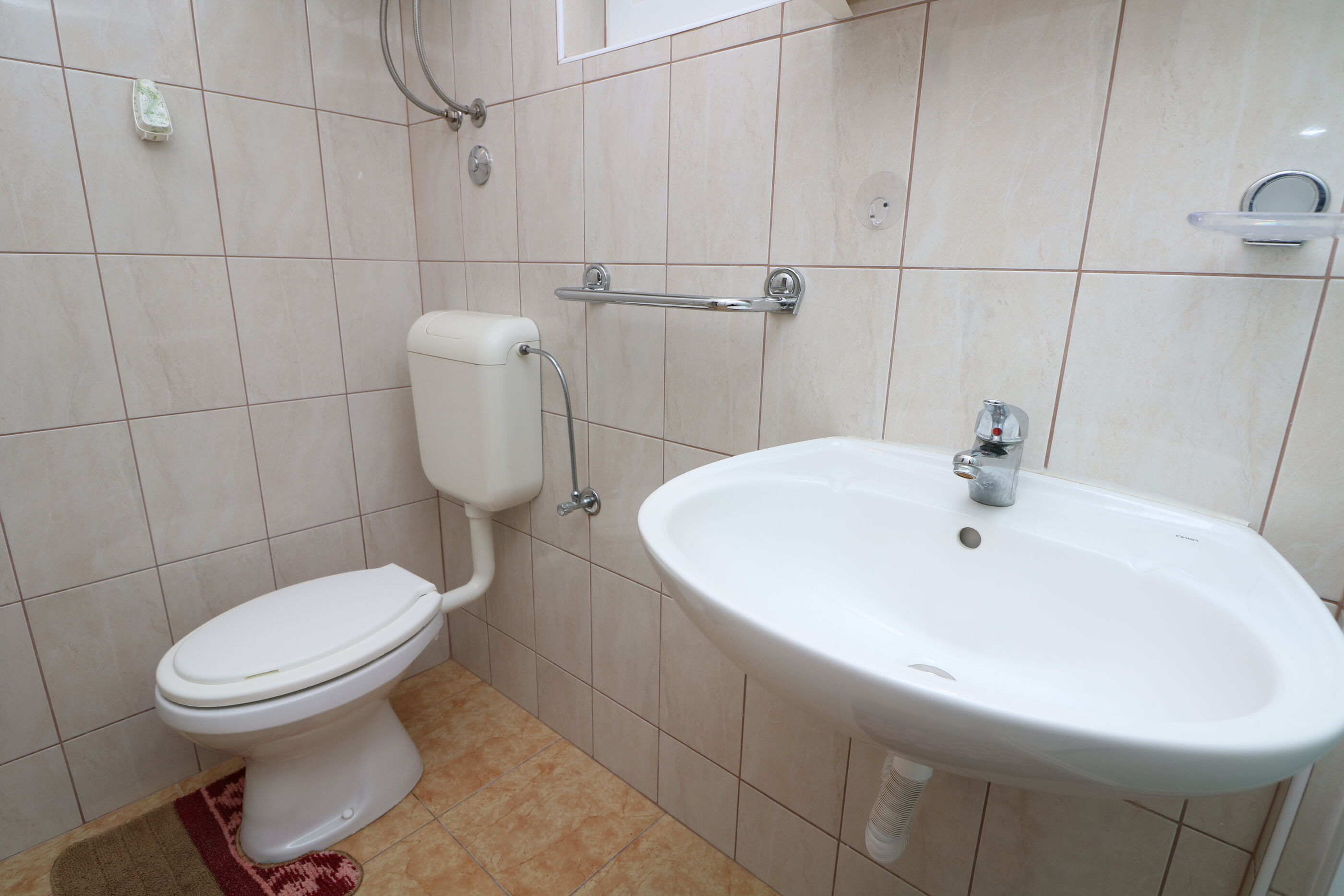 Apartments Sersic 83398-A1