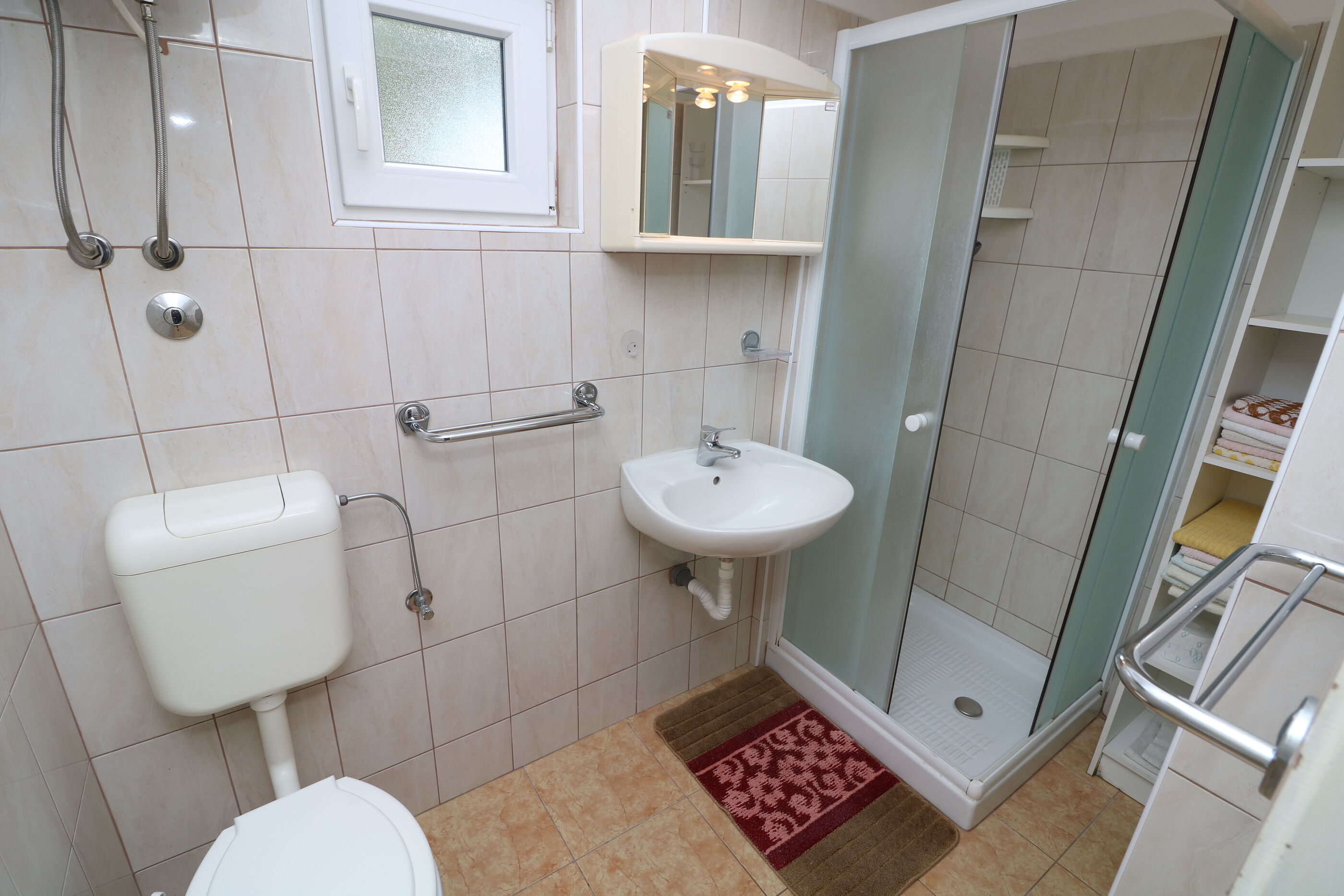 Apartments Sersic 83398-A1