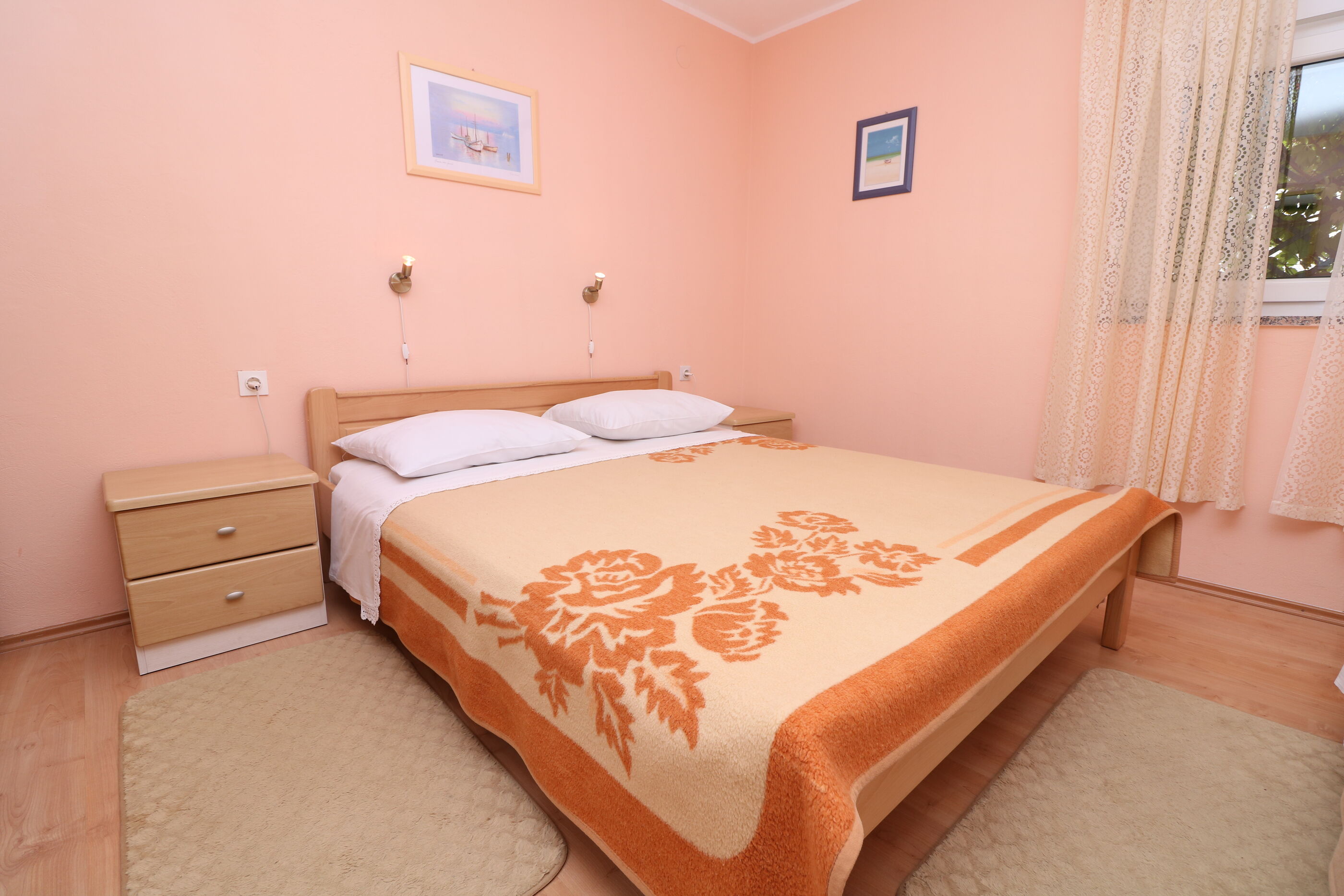 Apartments Sersic 83398-A1