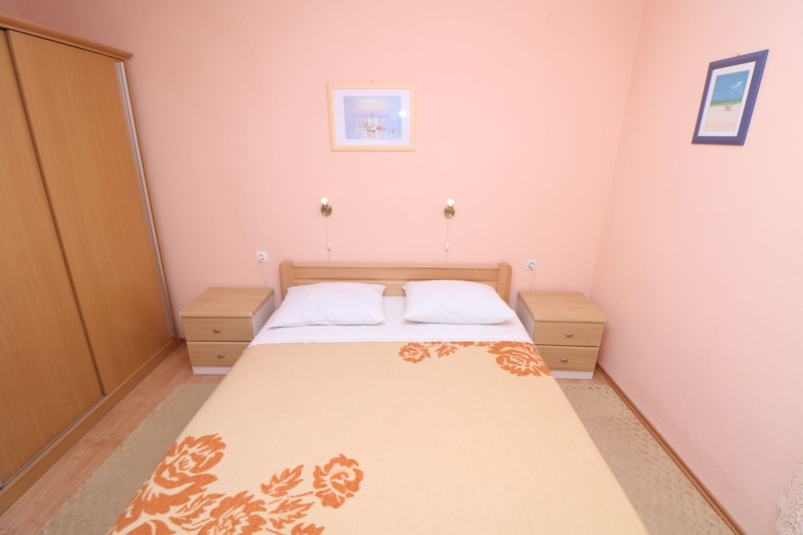 Apartments Sersic 83398-A1