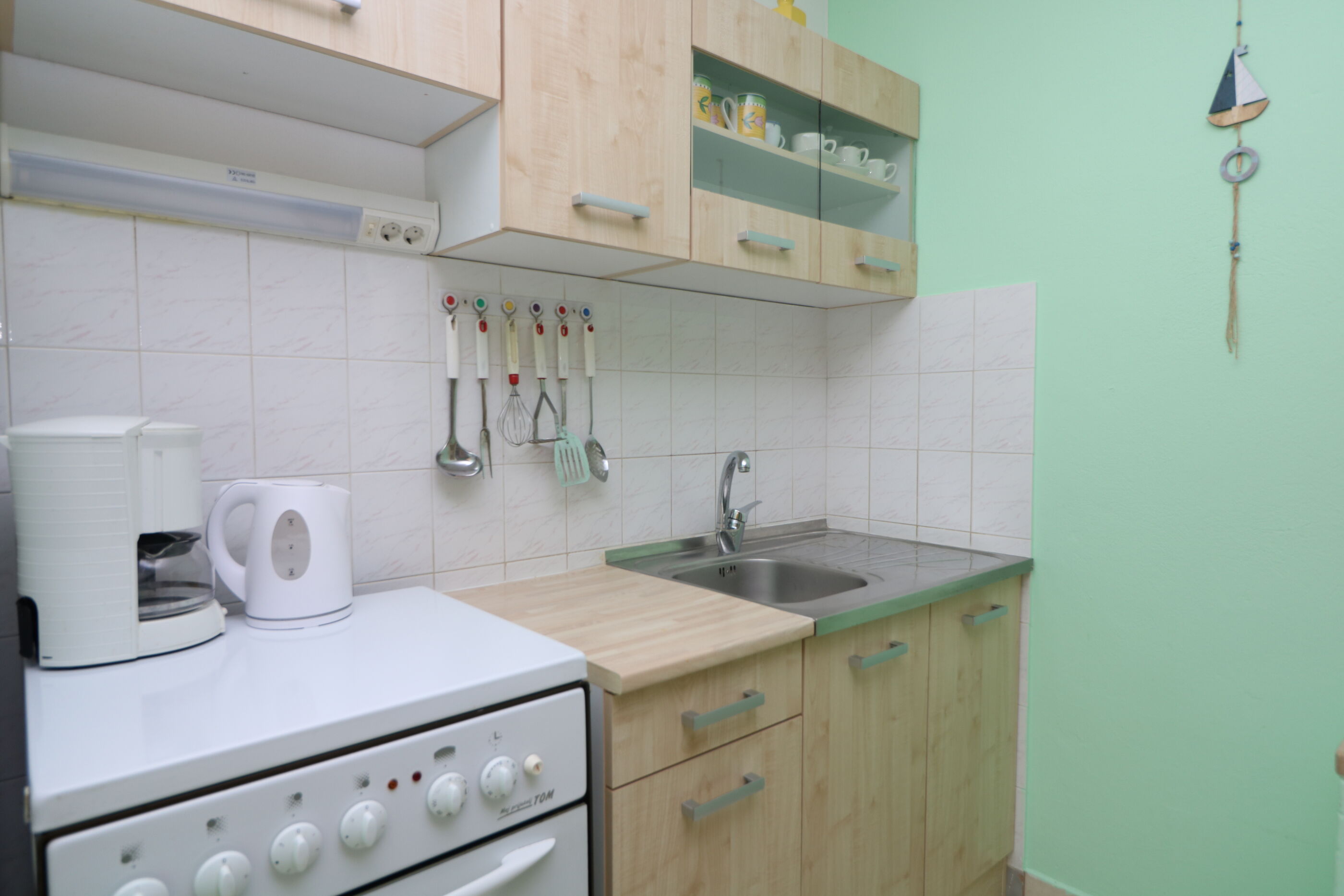 Apartments Sersic 83398-A1