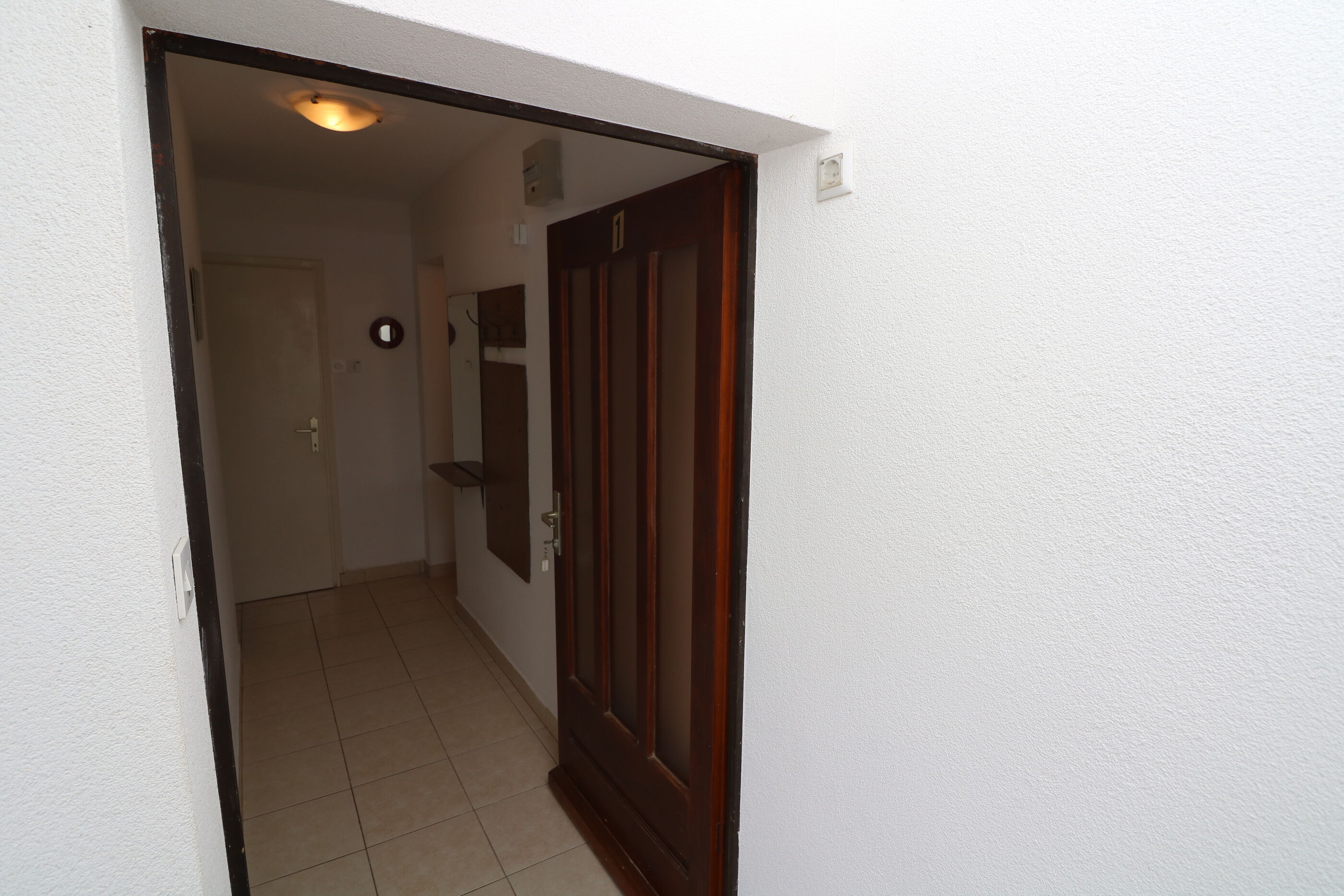 Apartments Sersic 83398-A1
