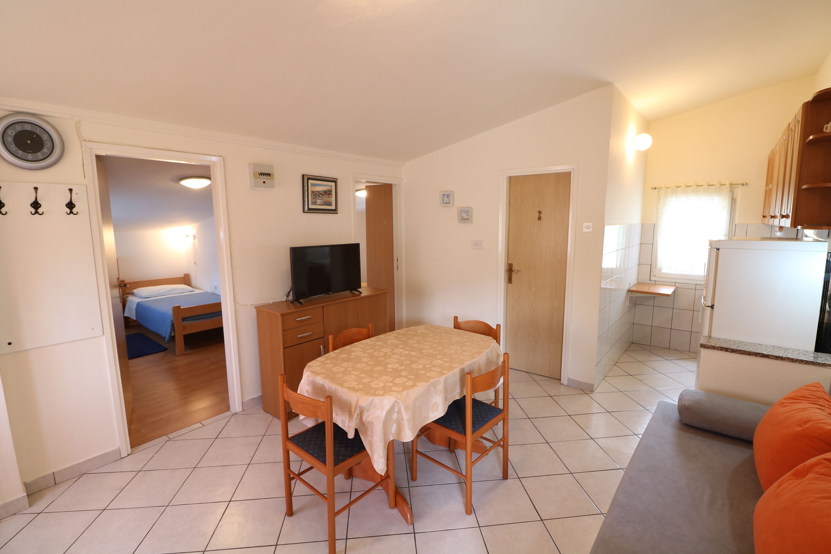 Apartments Sersic 83398-A2