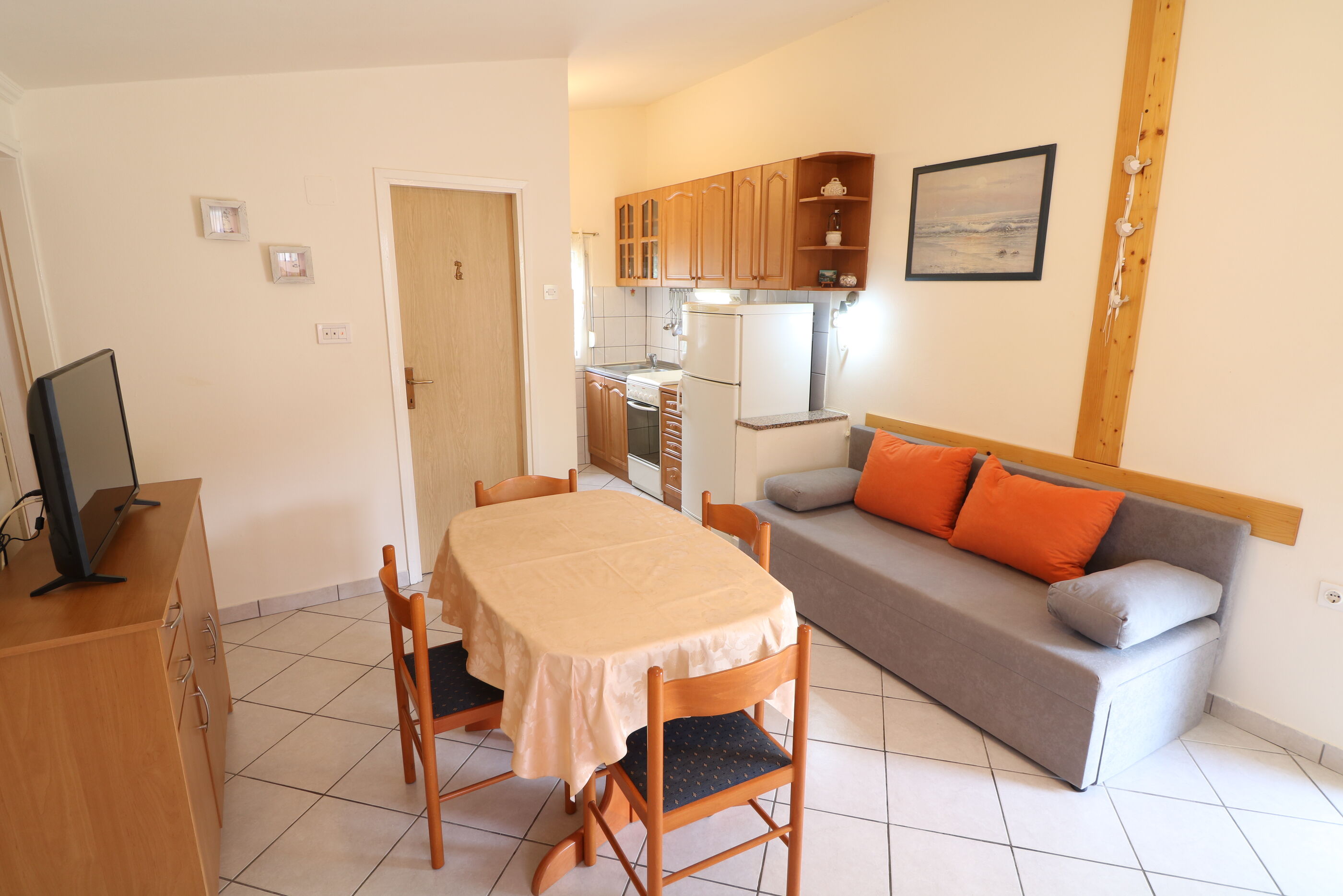 Apartments Sersic 83398-A2