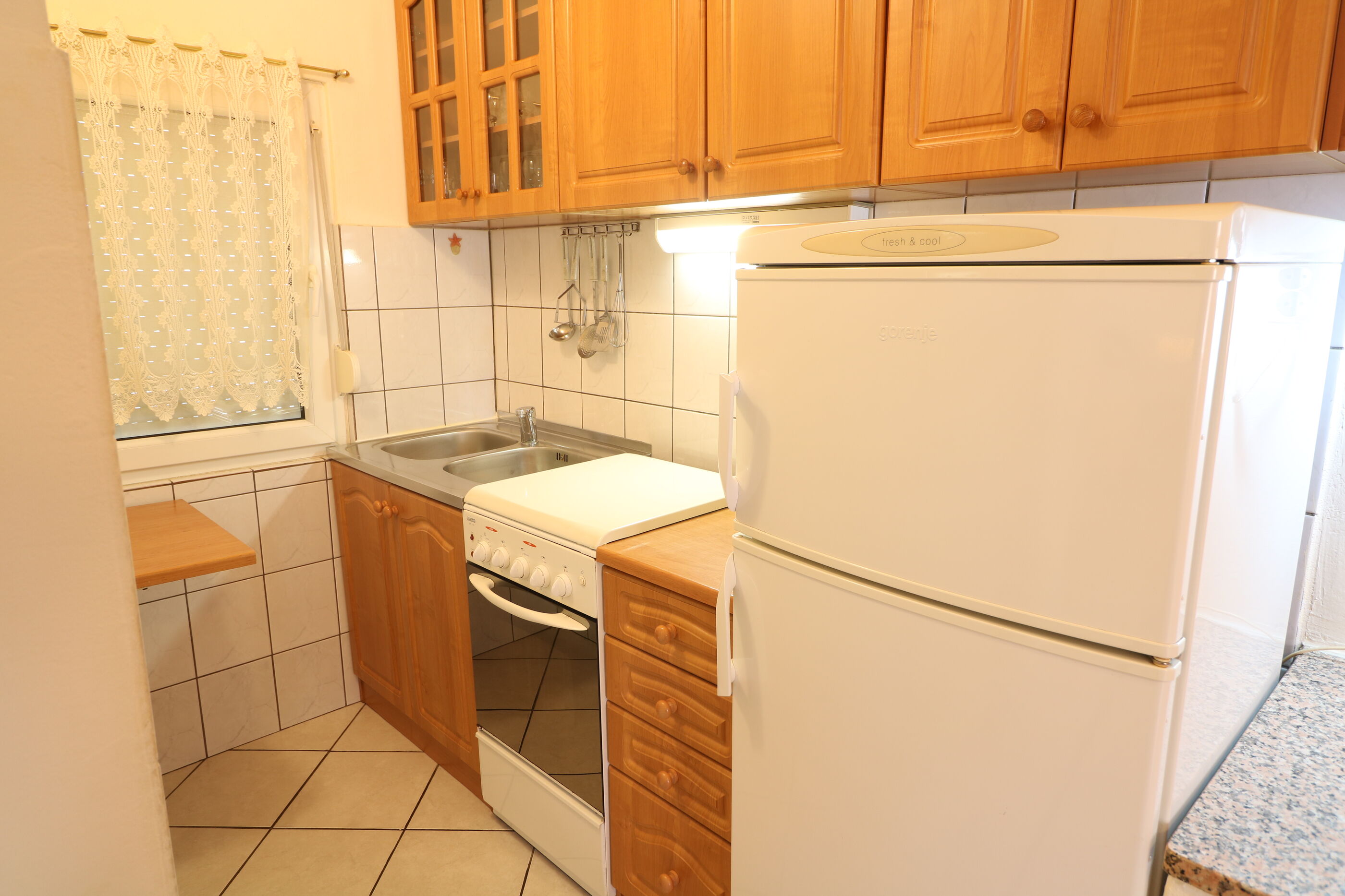 Apartments Sersic 83398-A2