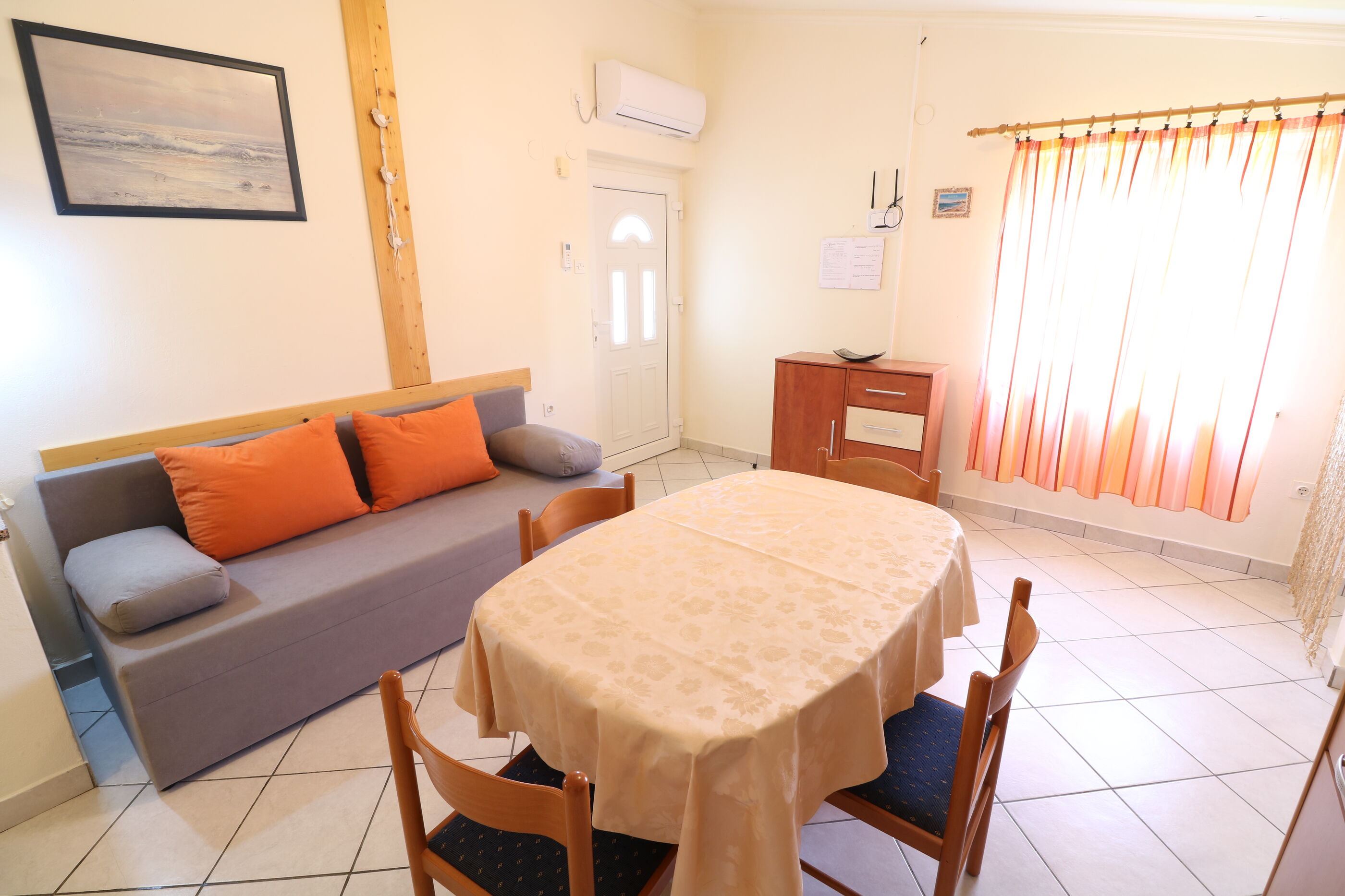 Apartments Sersic 83398-A2