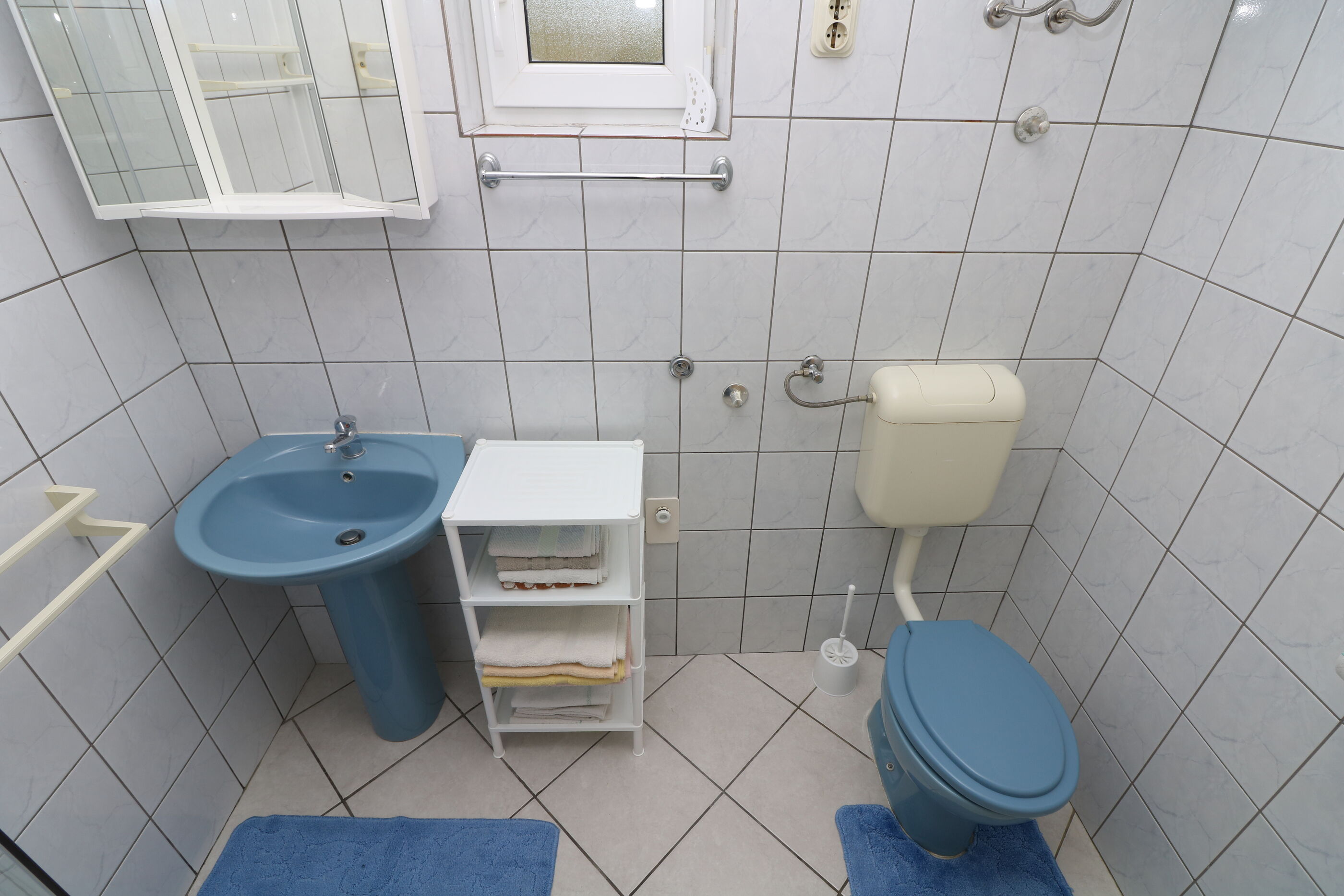 Apartments Sersic 83398-A2