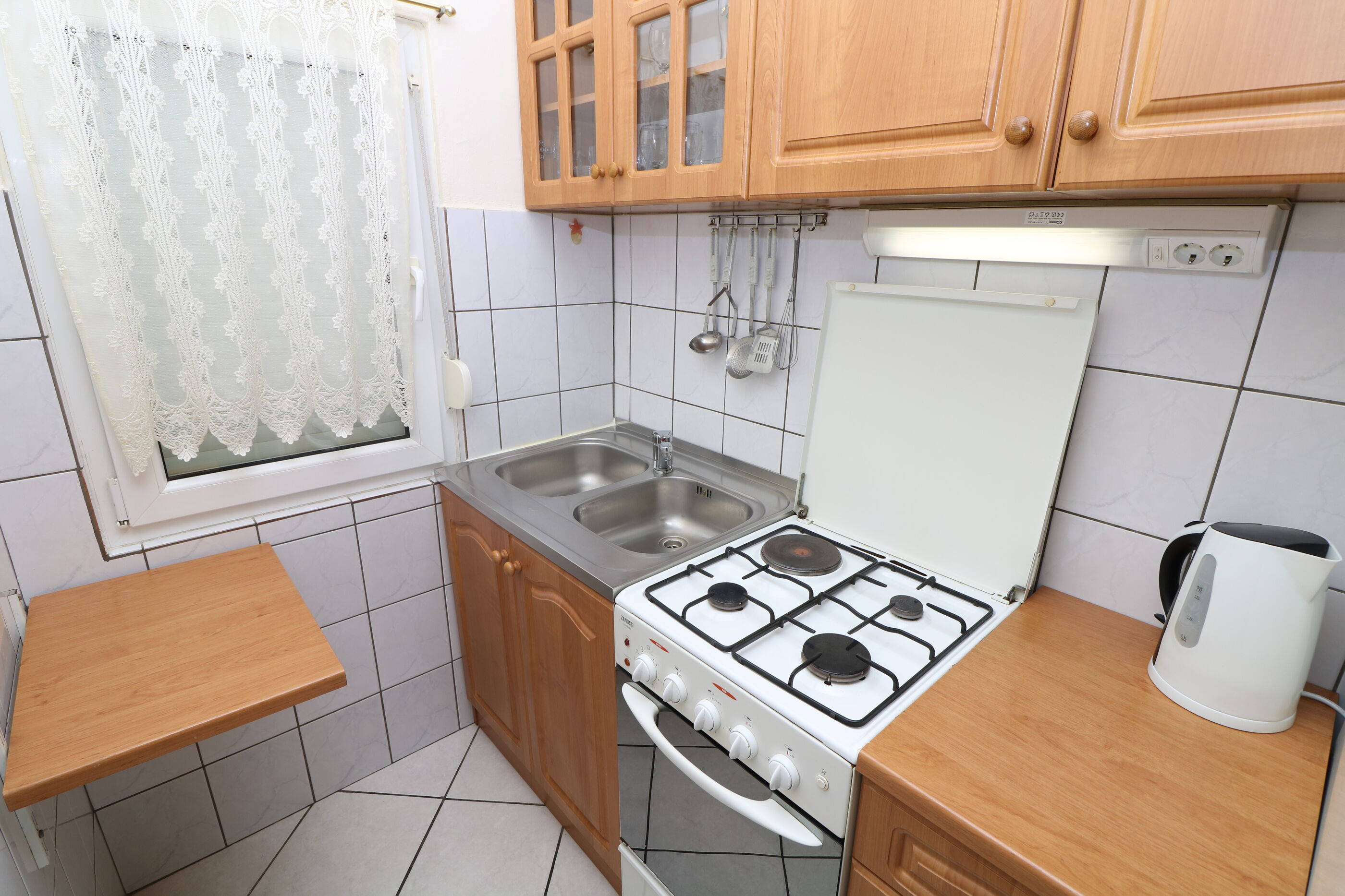 Apartments Sersic 83398-A2