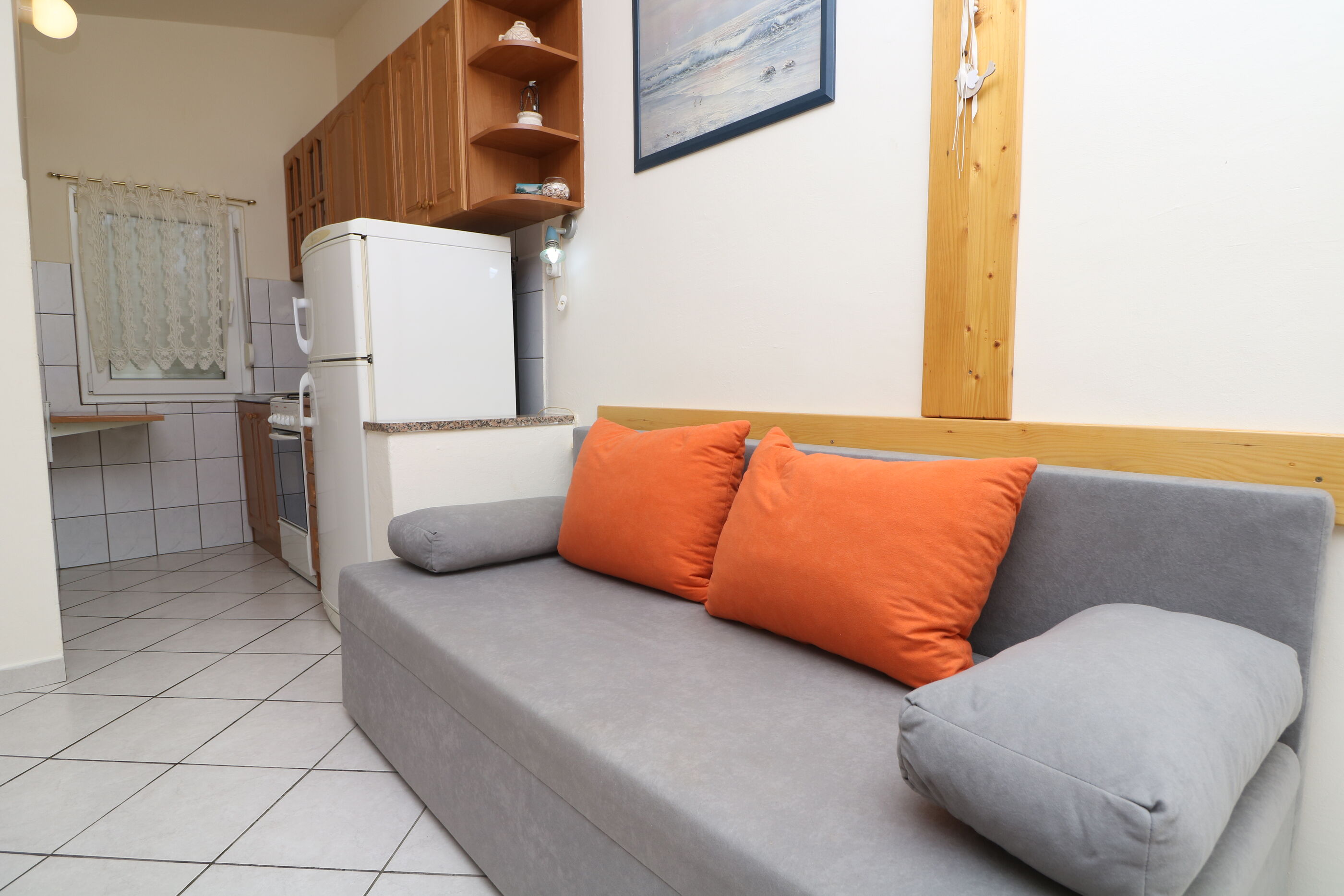 Apartments Sersic 83398-A2