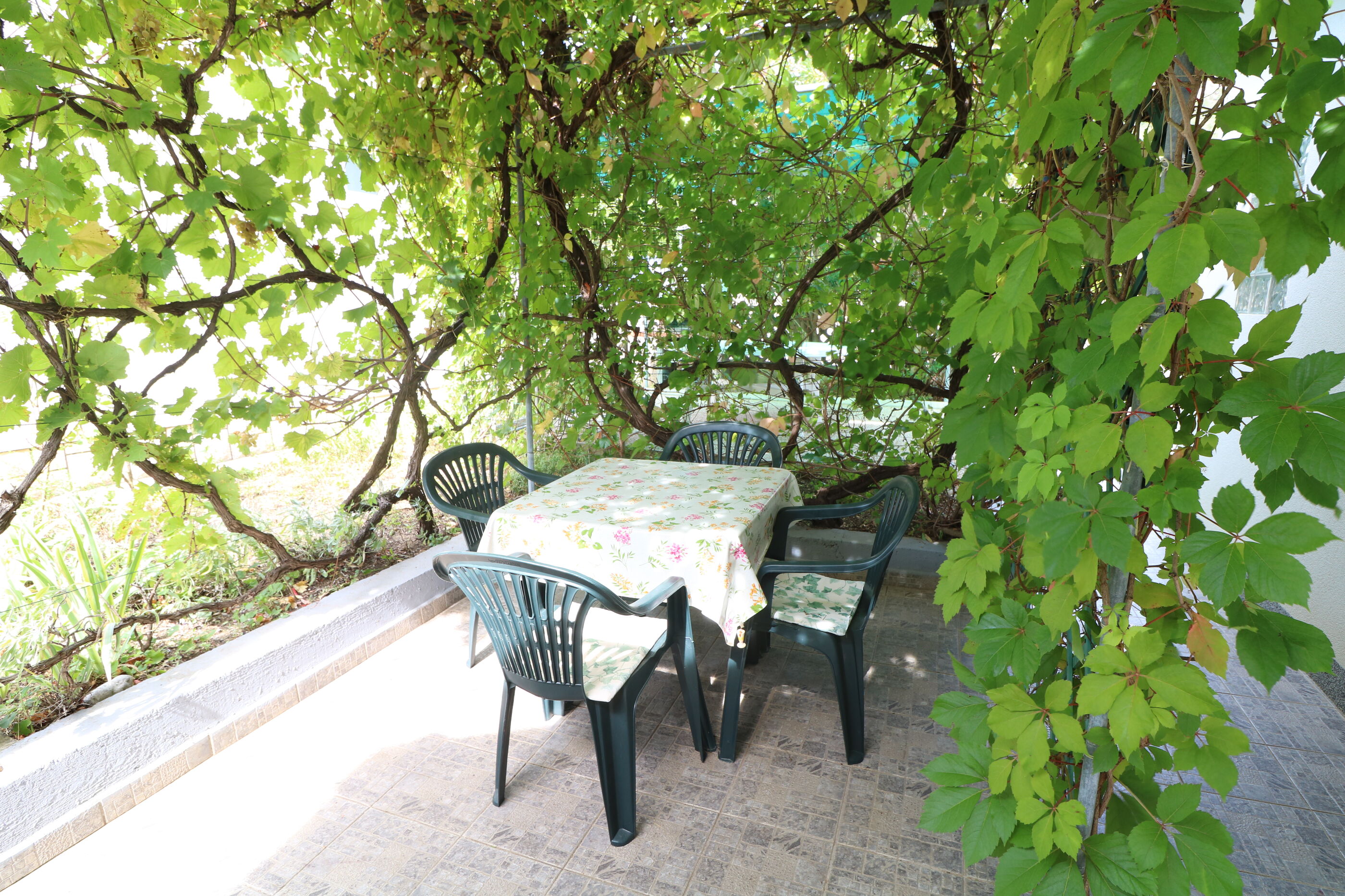 Apartments Sersic 83398-A2