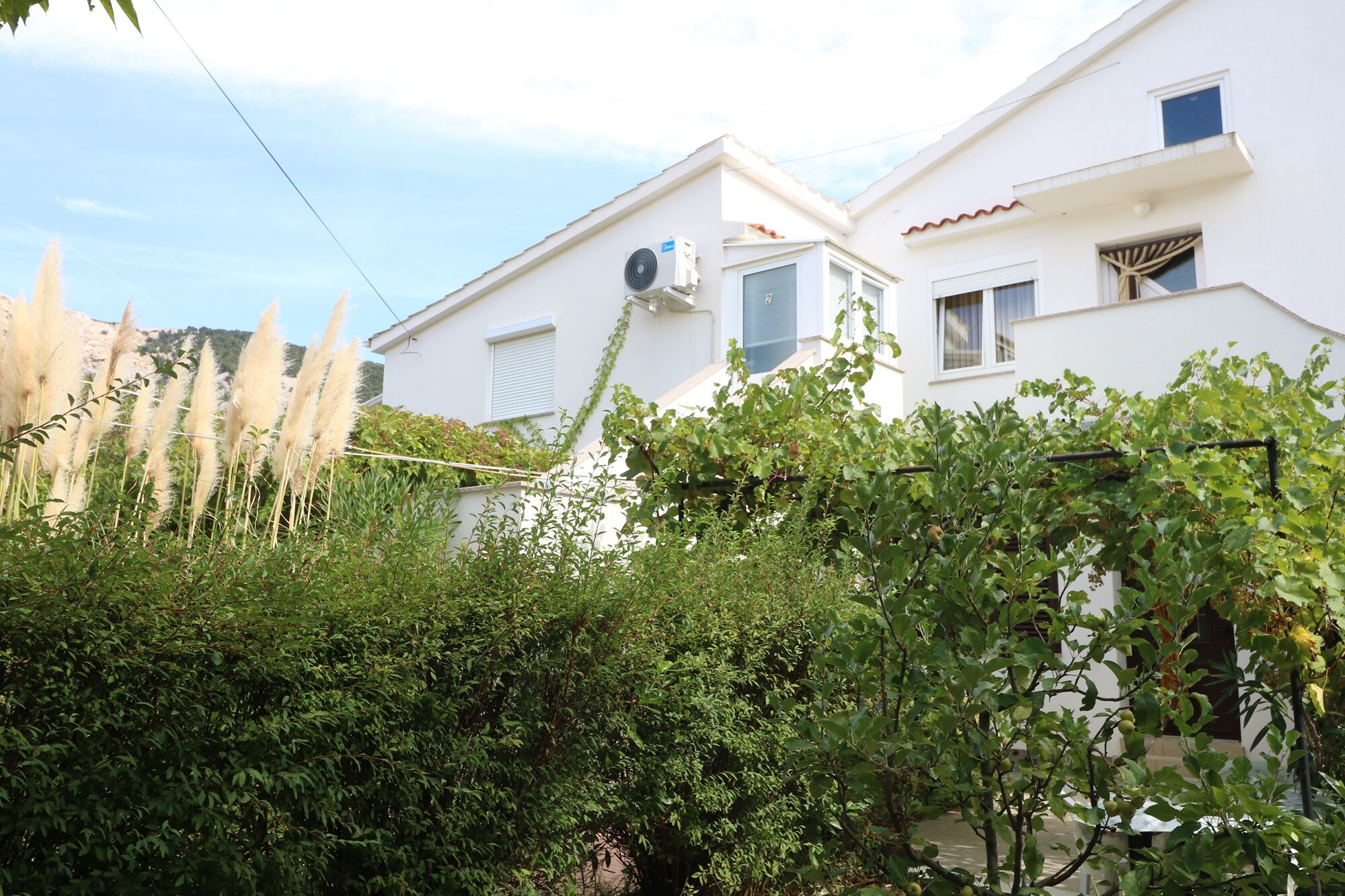 Apartments Sersic A2