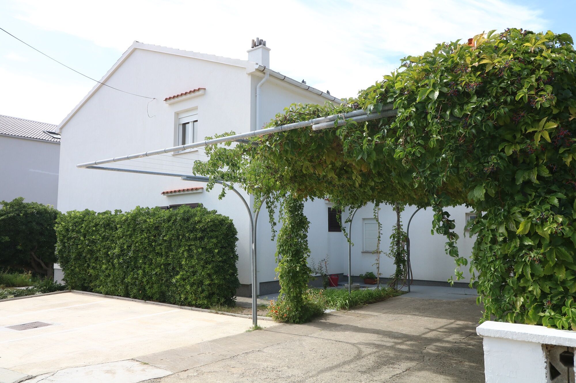 Apartments Sersic 83398-A1
