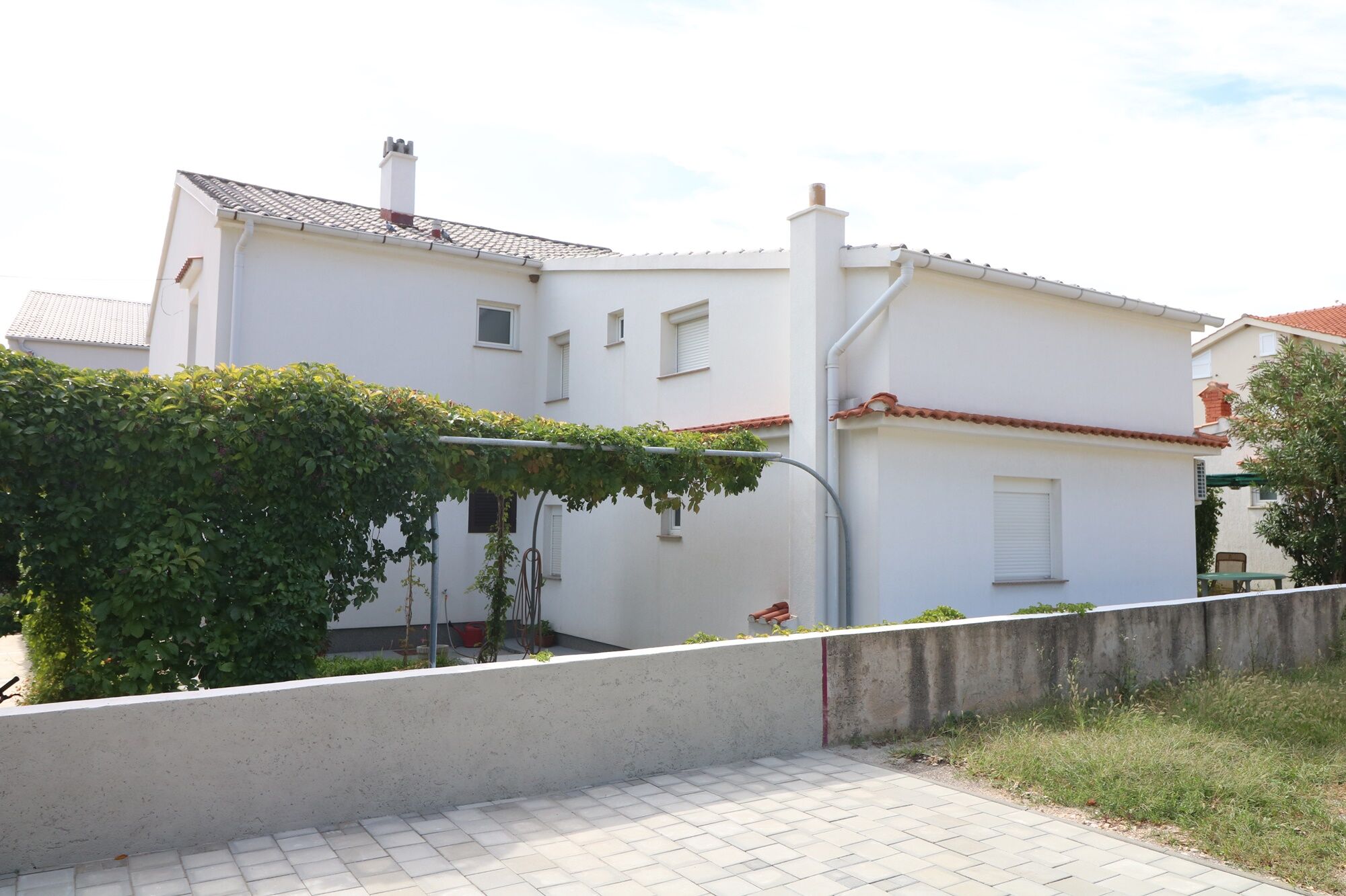 Apartments Sersic 83398-A1