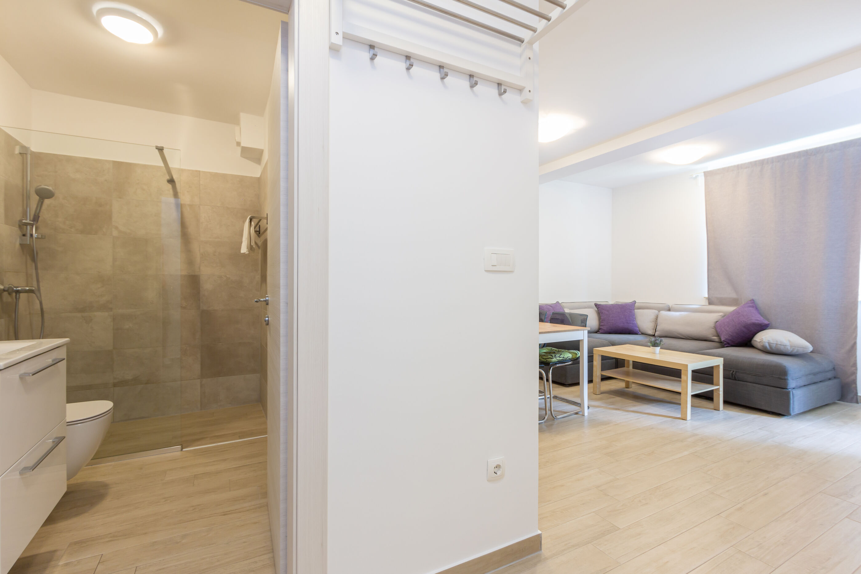 Apartments Vugrinec 79626-A3