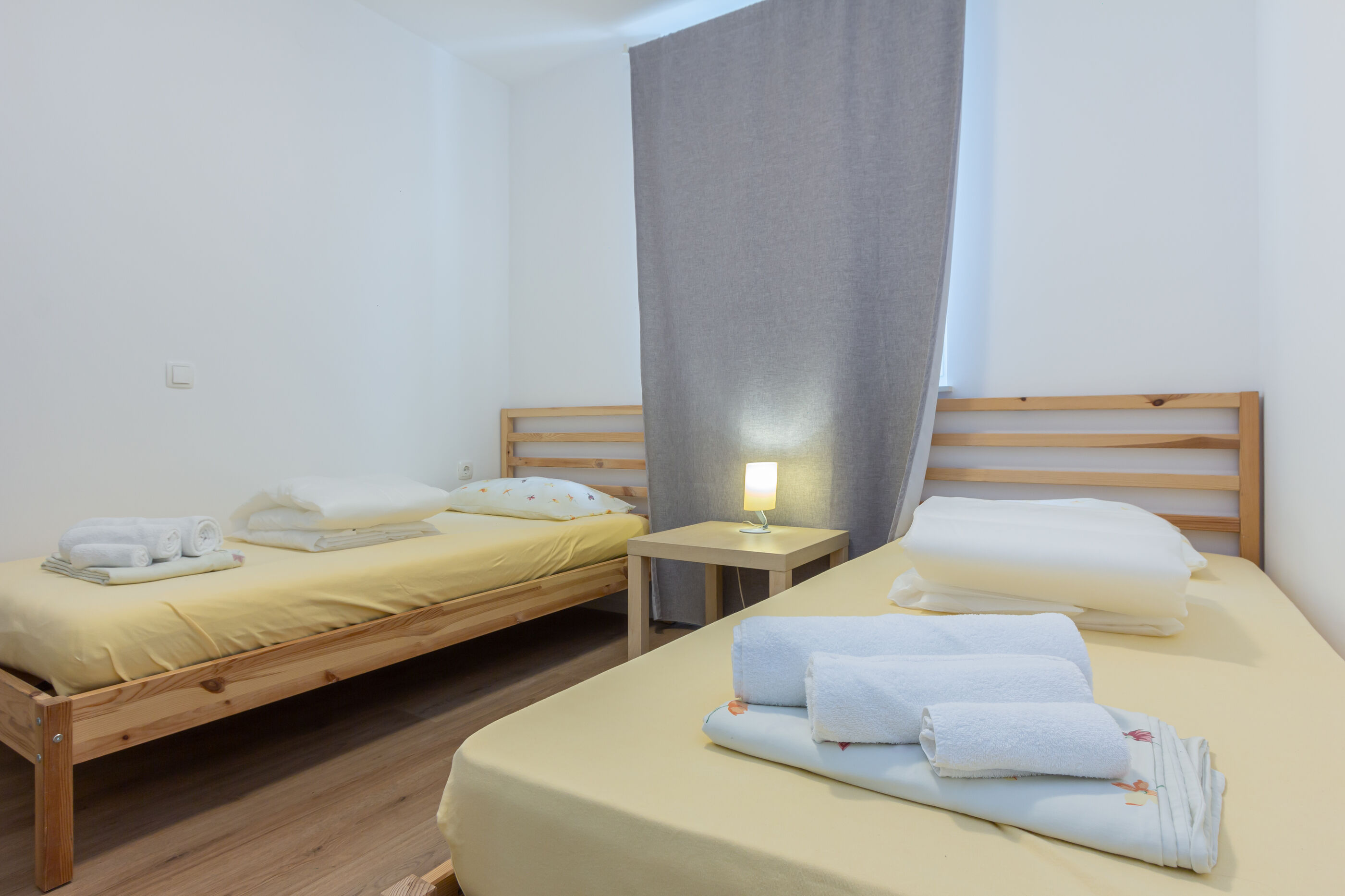 Apartments Vugrinec 79626-A3