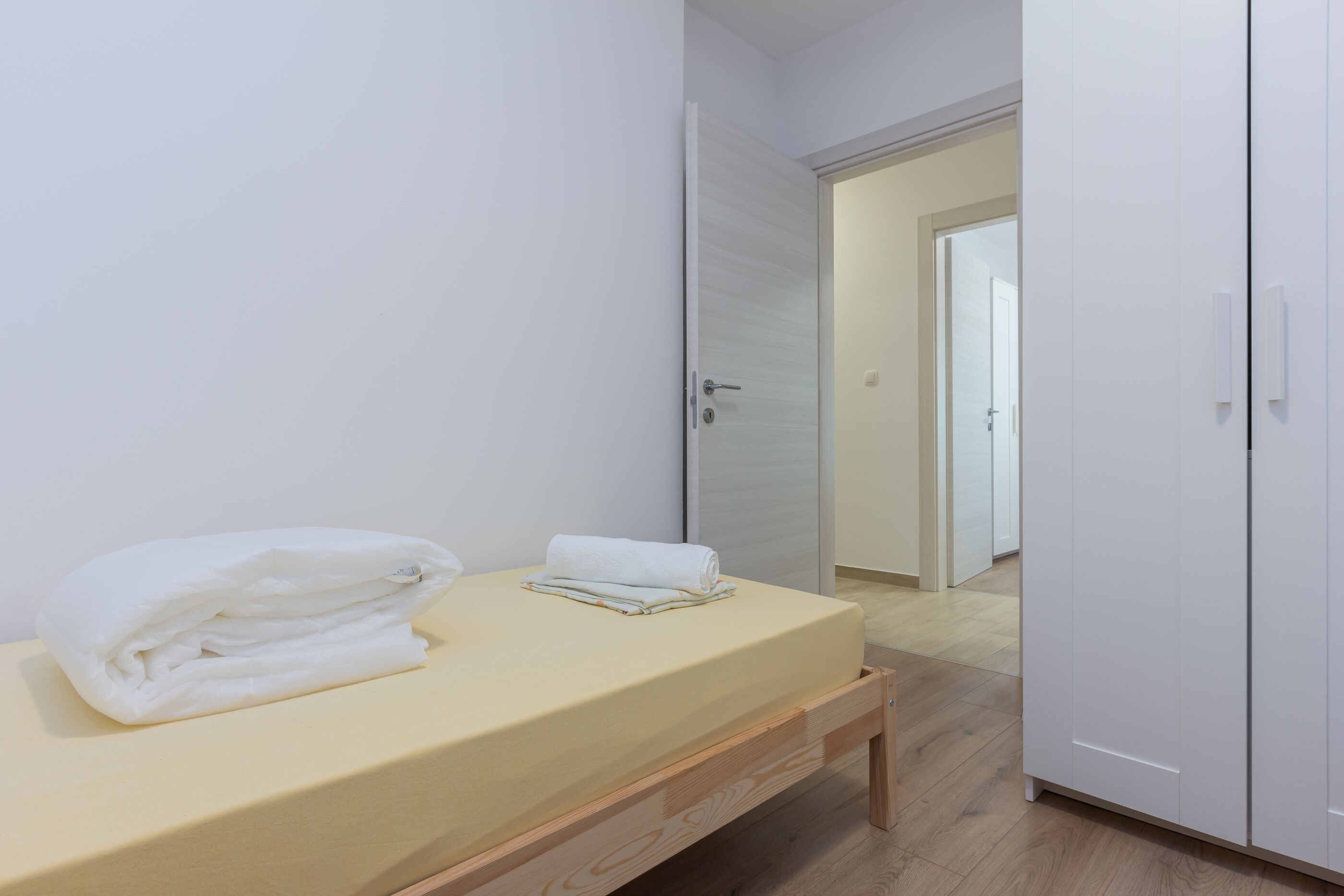 Apartments Vugrinec 79626-A3