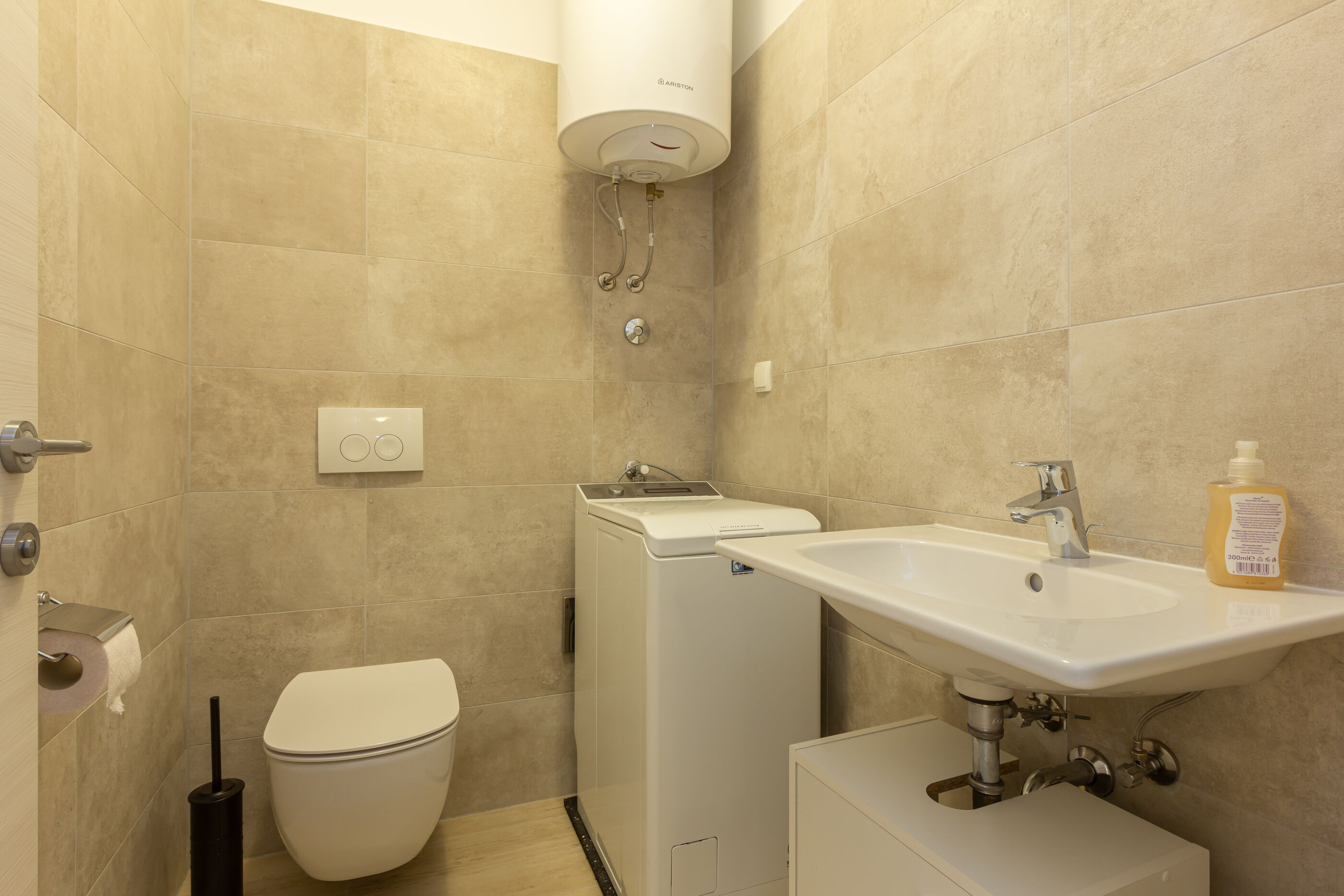 Apartments Vugrinec 79626-A3