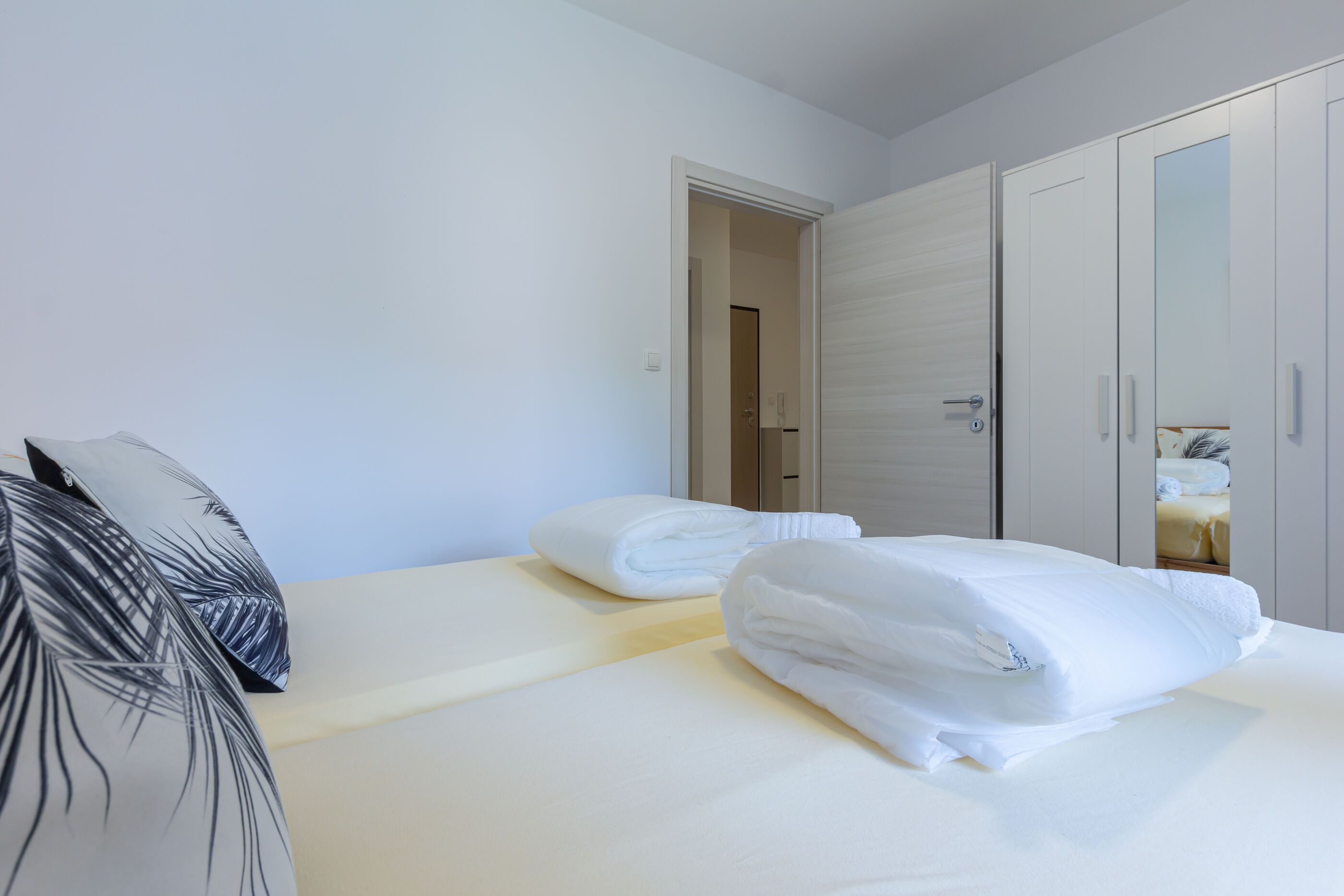 Apartments Vugrinec 79626-A3