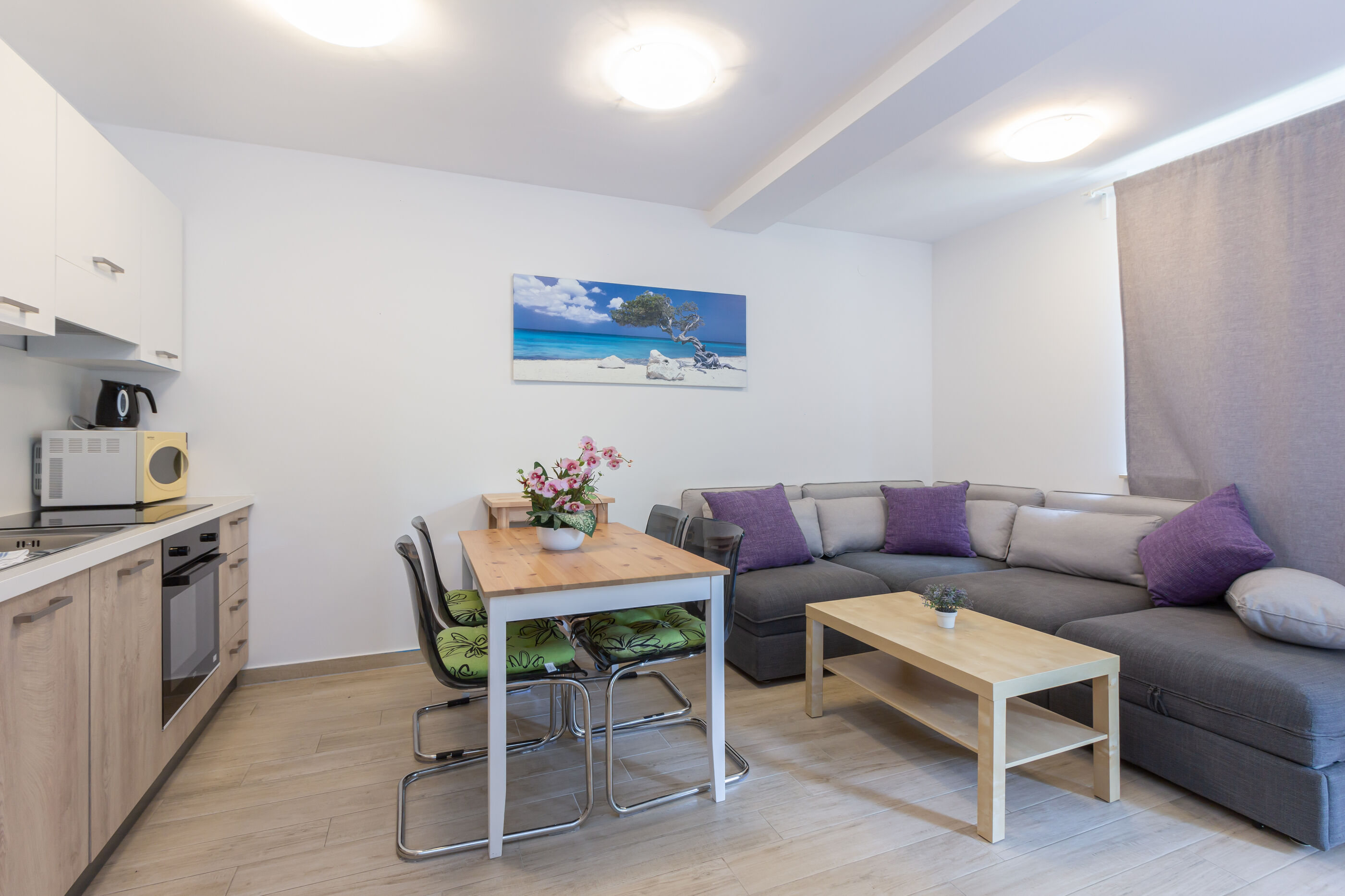 Apartments Vugrinec 79626-A3