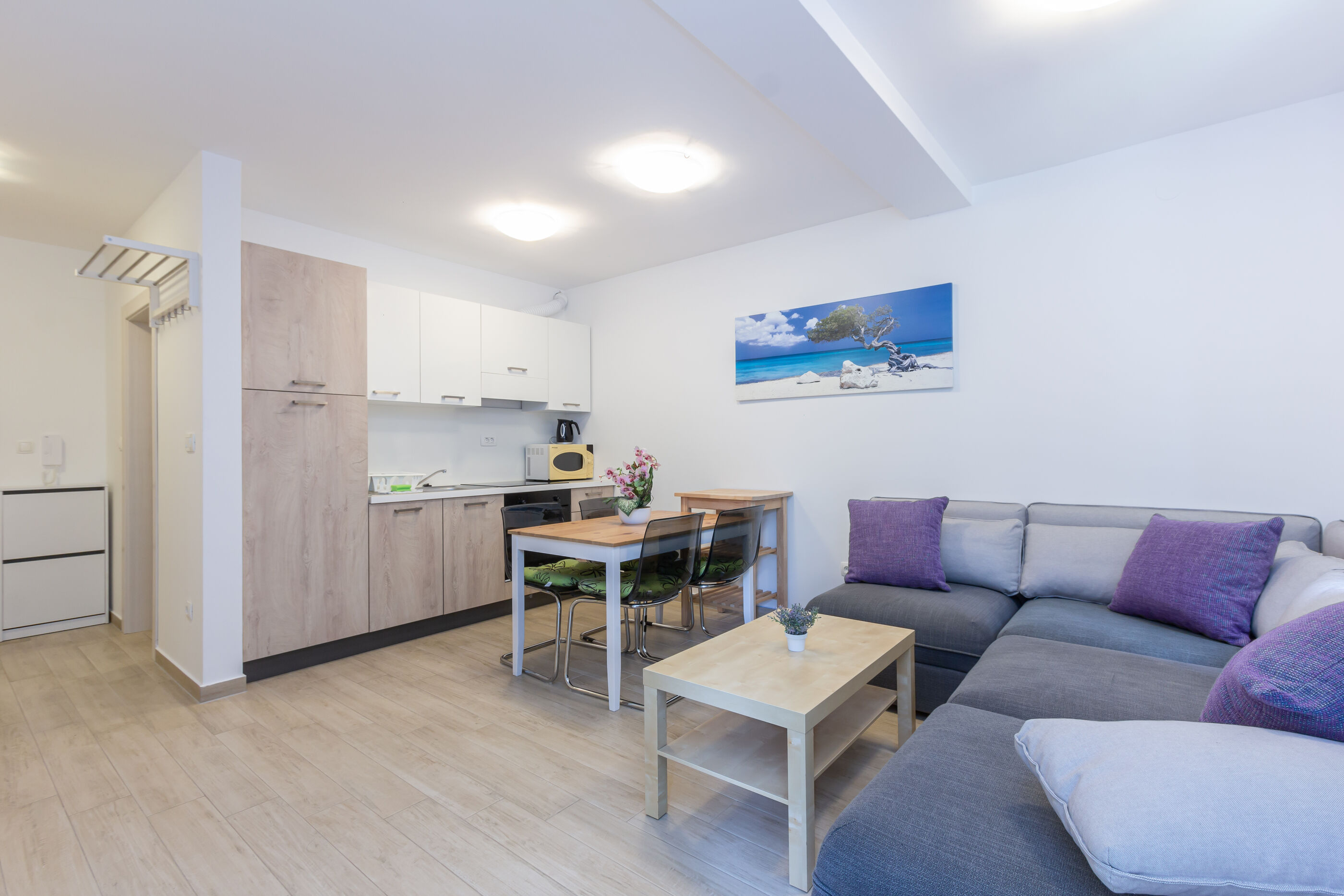 Apartments Vugrinec 79626-A3