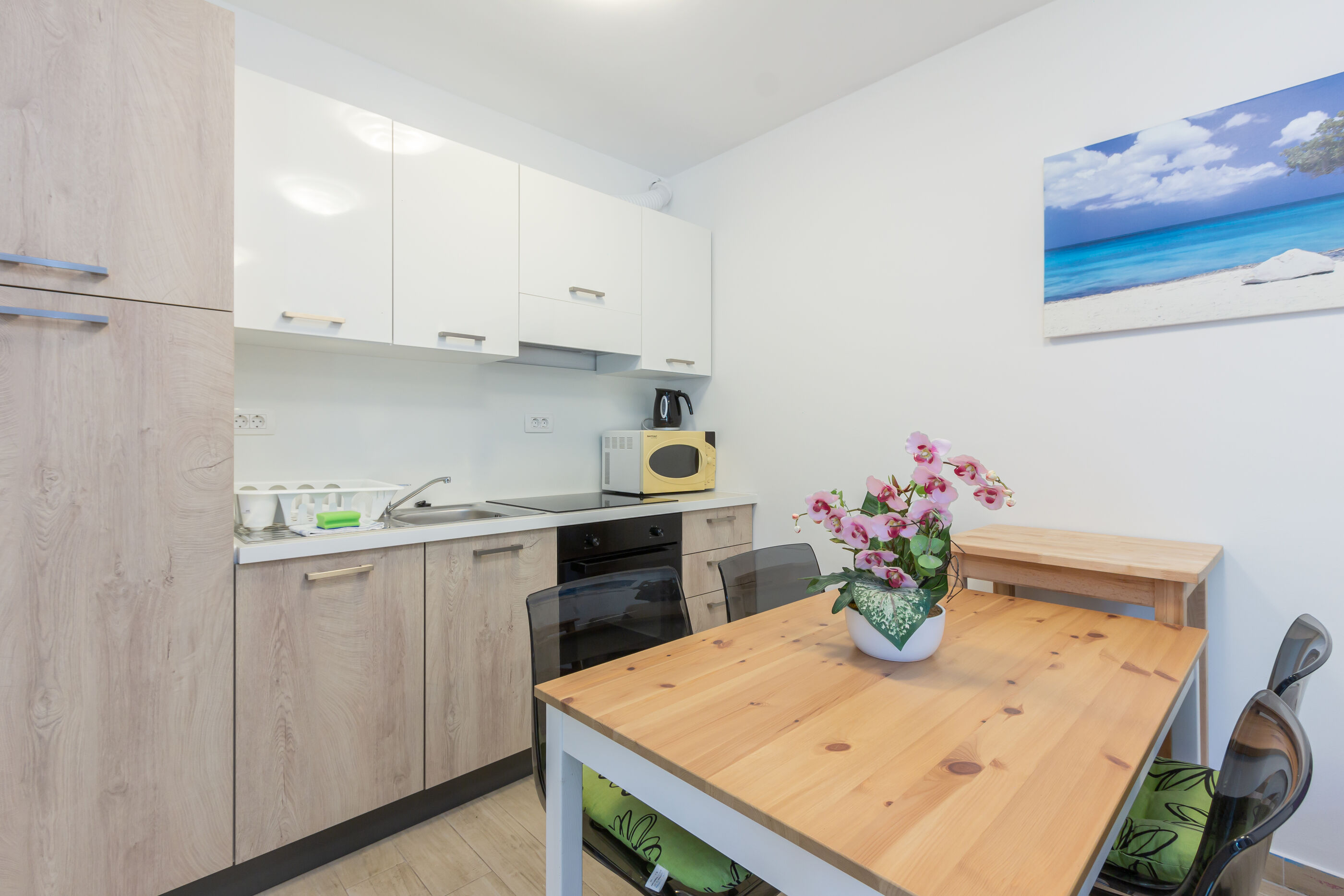 Apartments Vugrinec 79626-A3