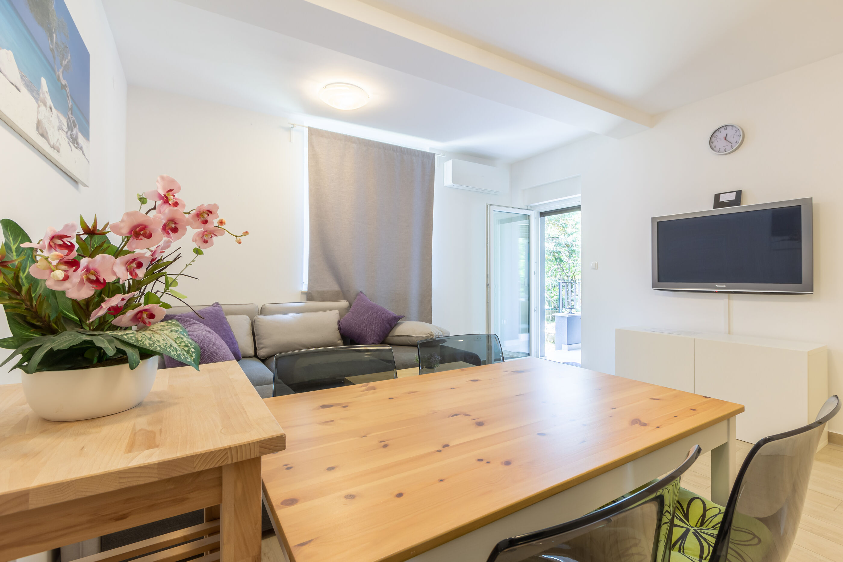 Apartments Vugrinec 79626-A3