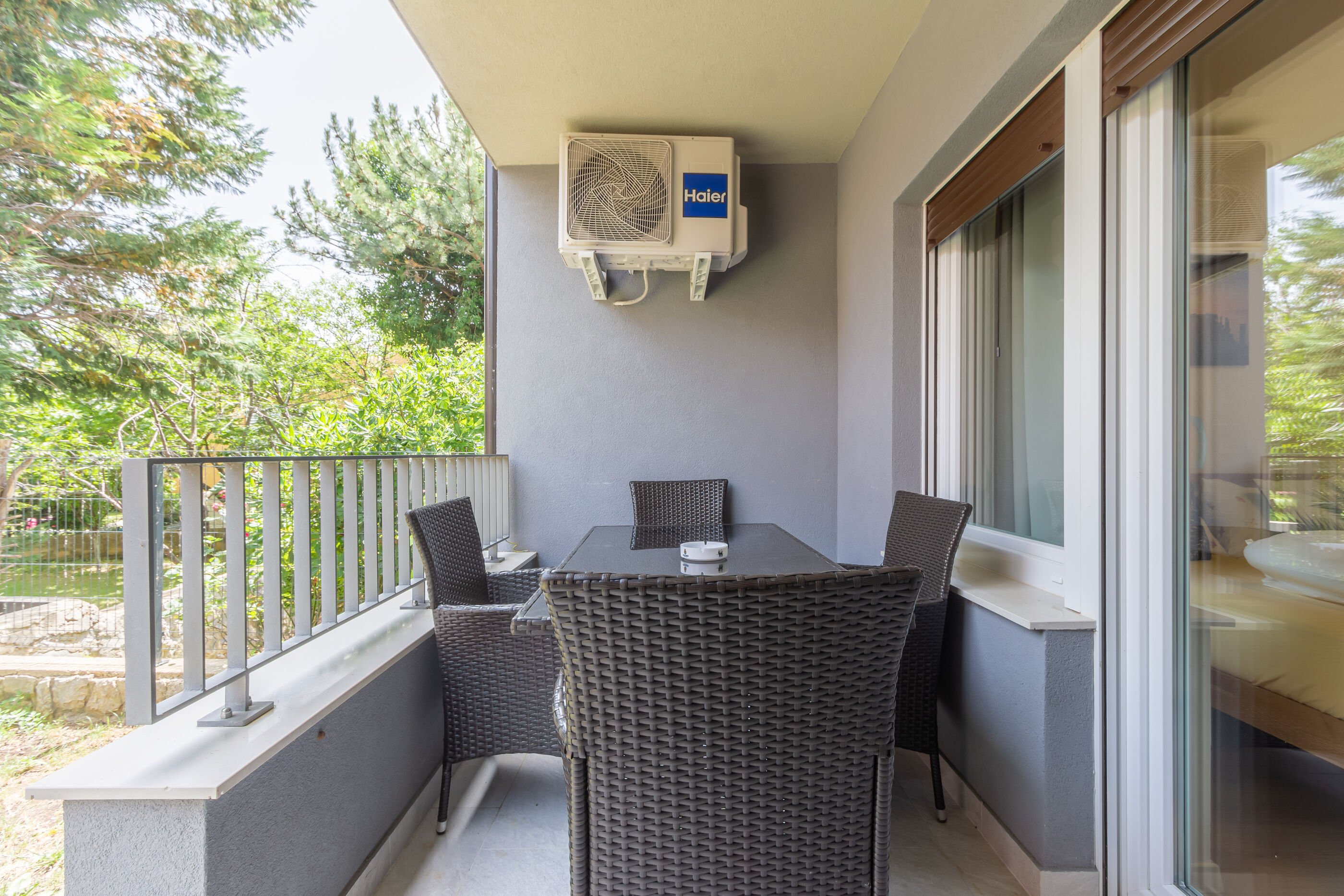 Apartments Vugrinec 79626-A3
