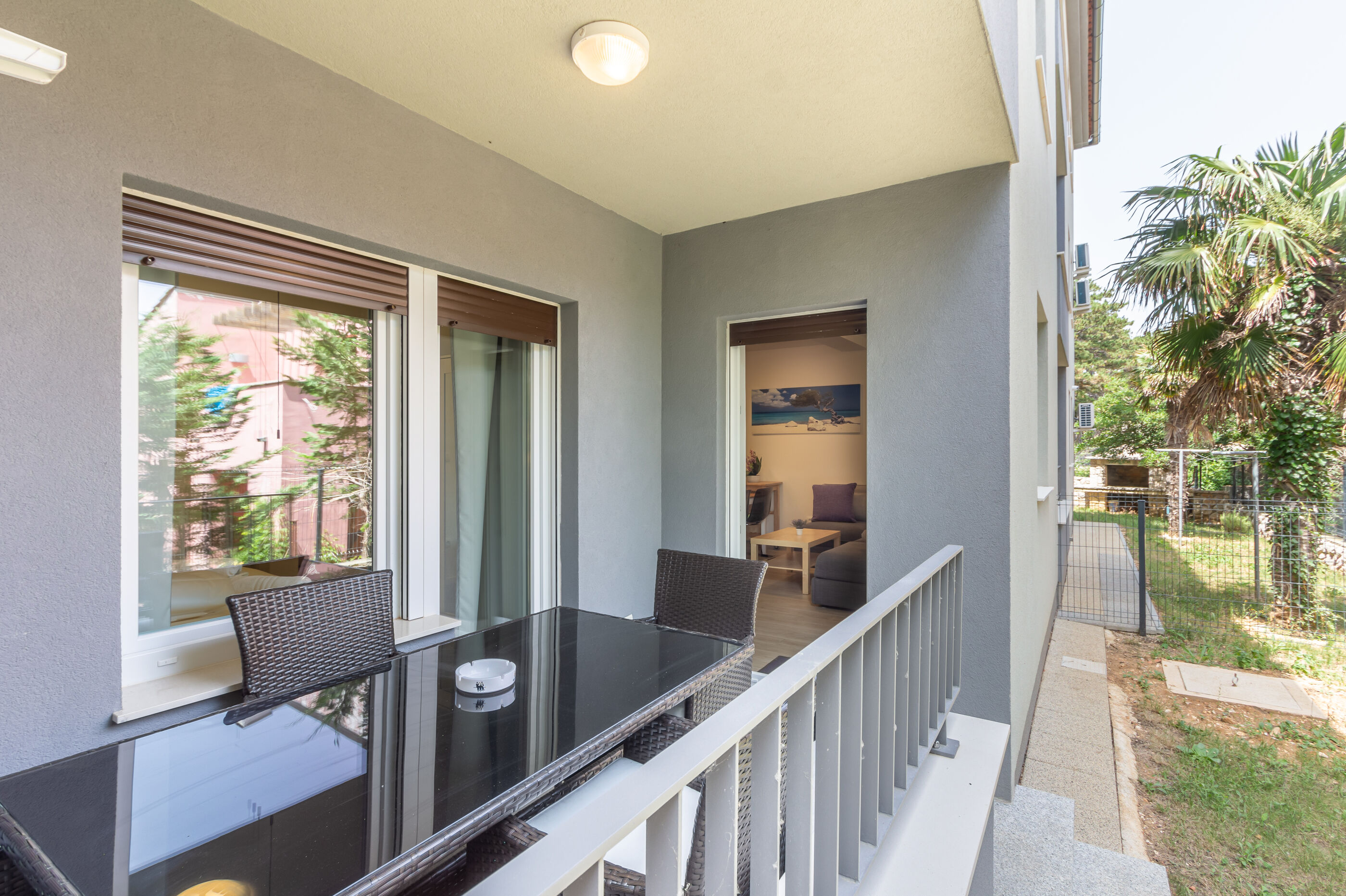 Apartments Vugrinec 79626-A3