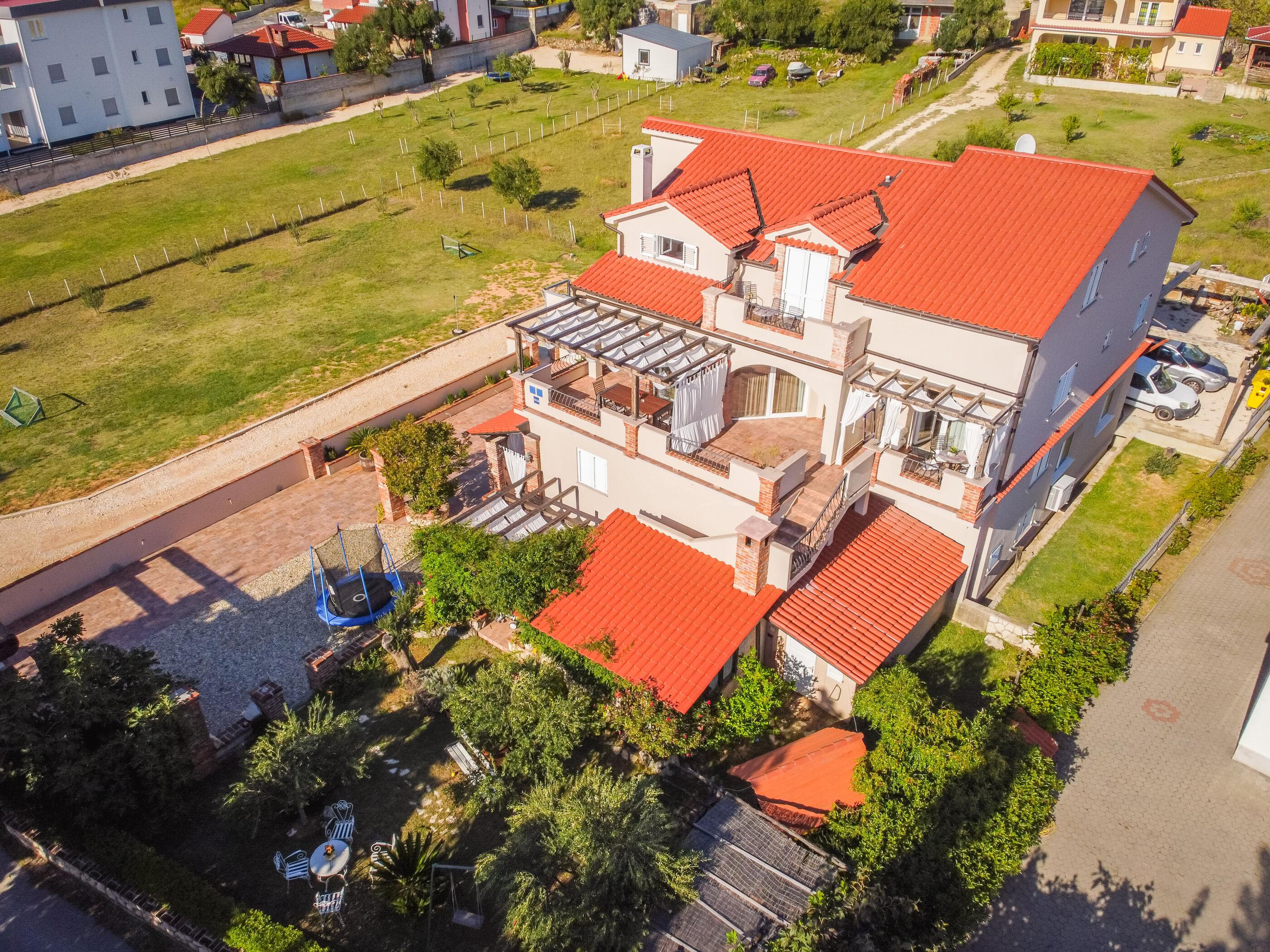 Apartments Vintage 83461-A3