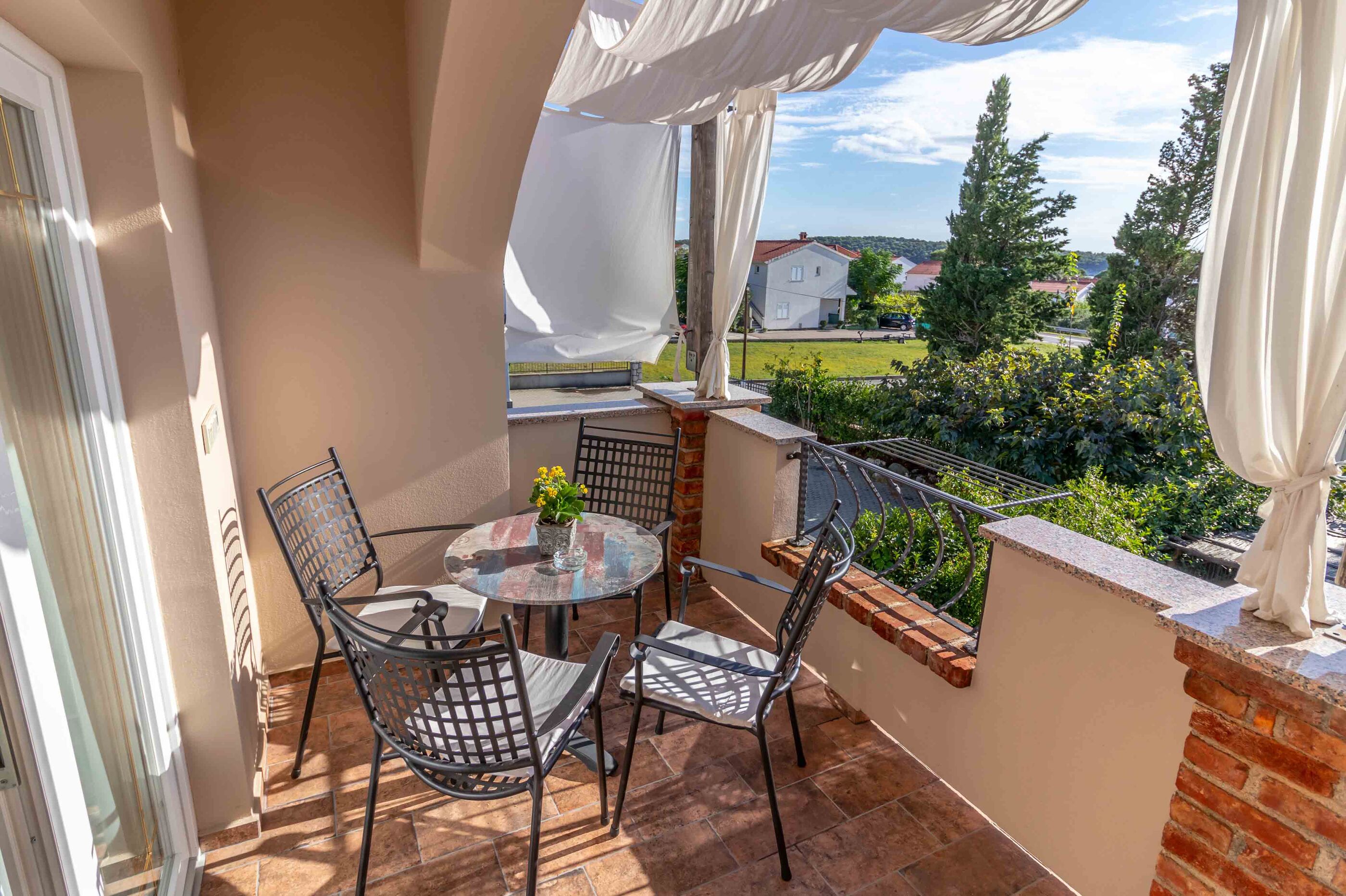 Apartments Vintage 83461-A3
