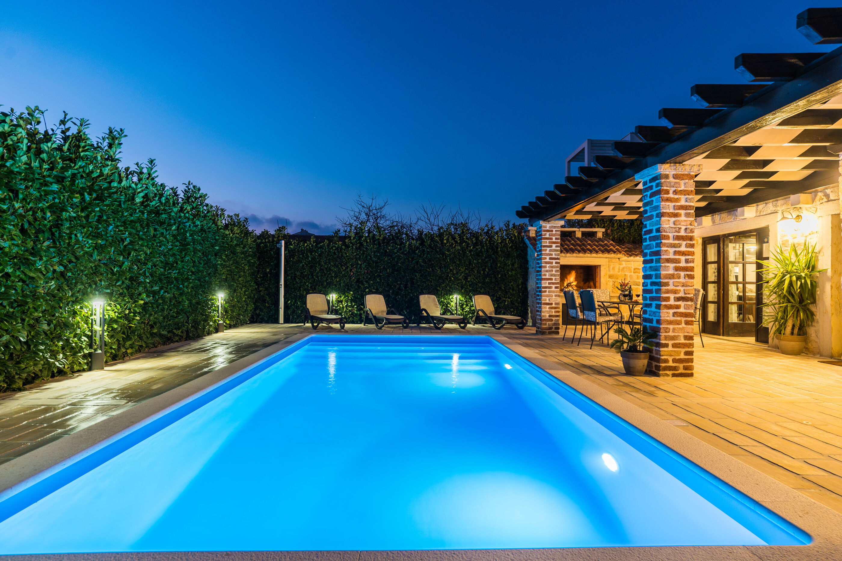 Photo of House Sandra