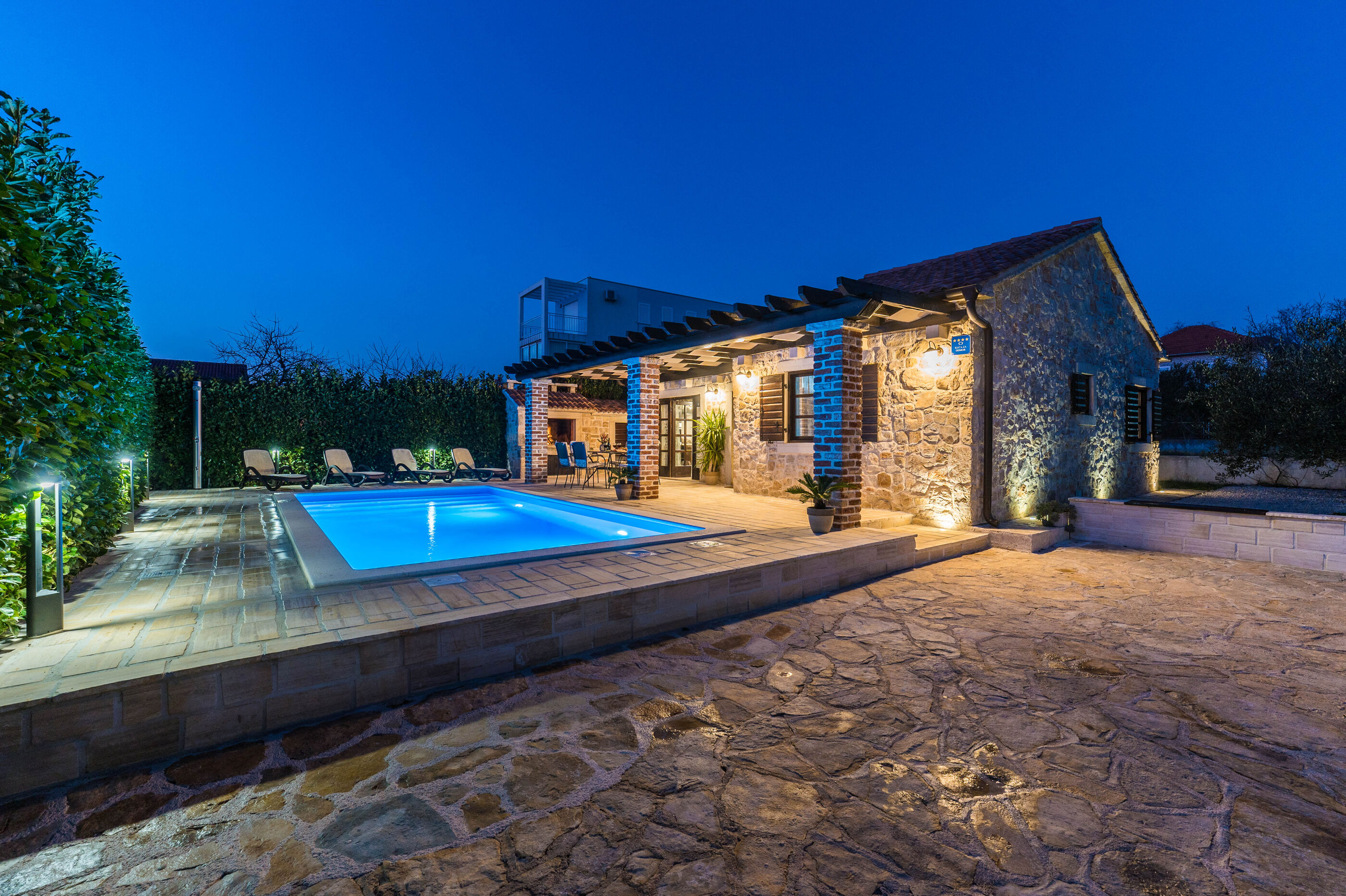 Photo of House Sandra