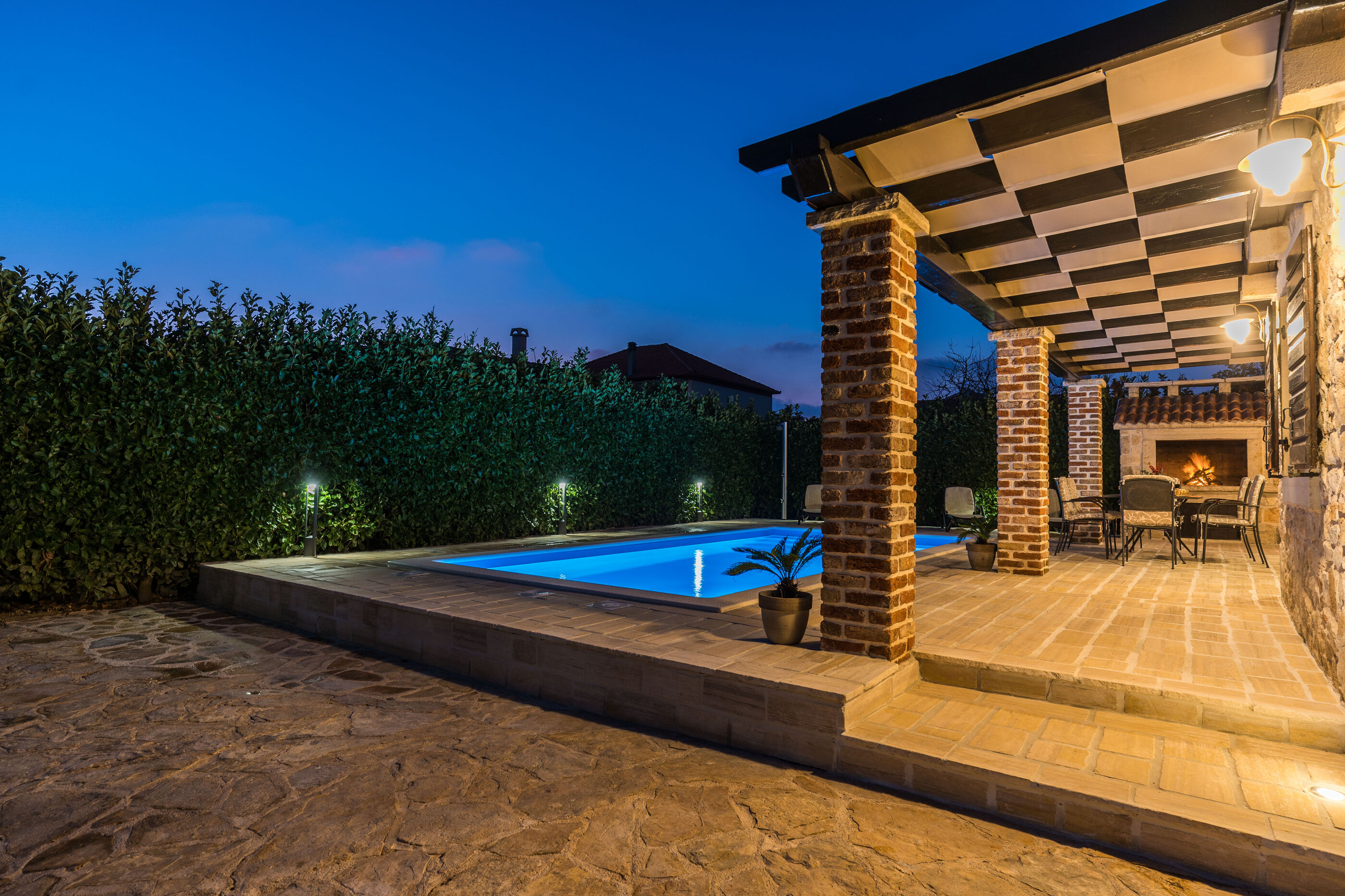 Photo of House Sandra