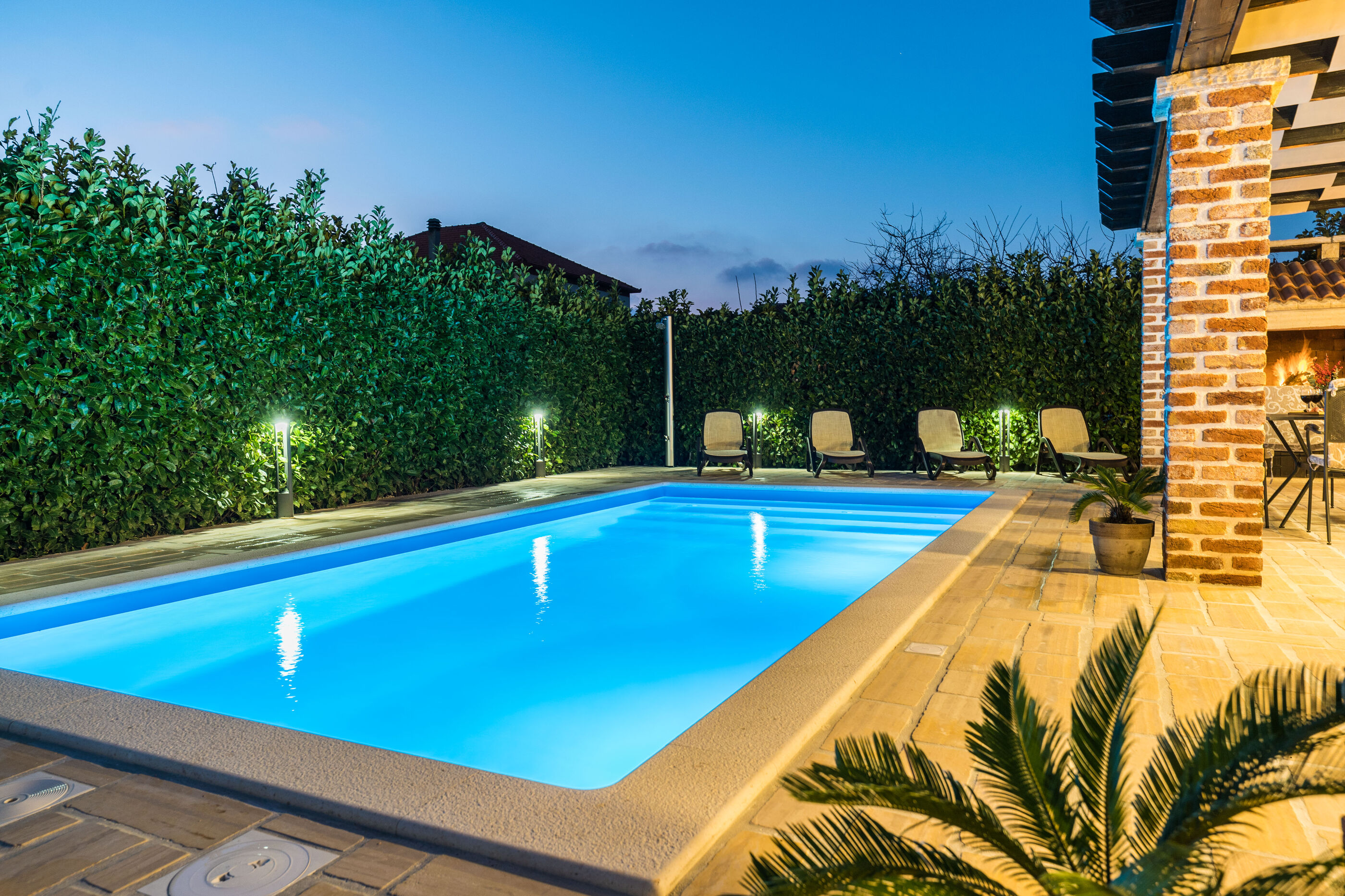 Photo of House Sandra