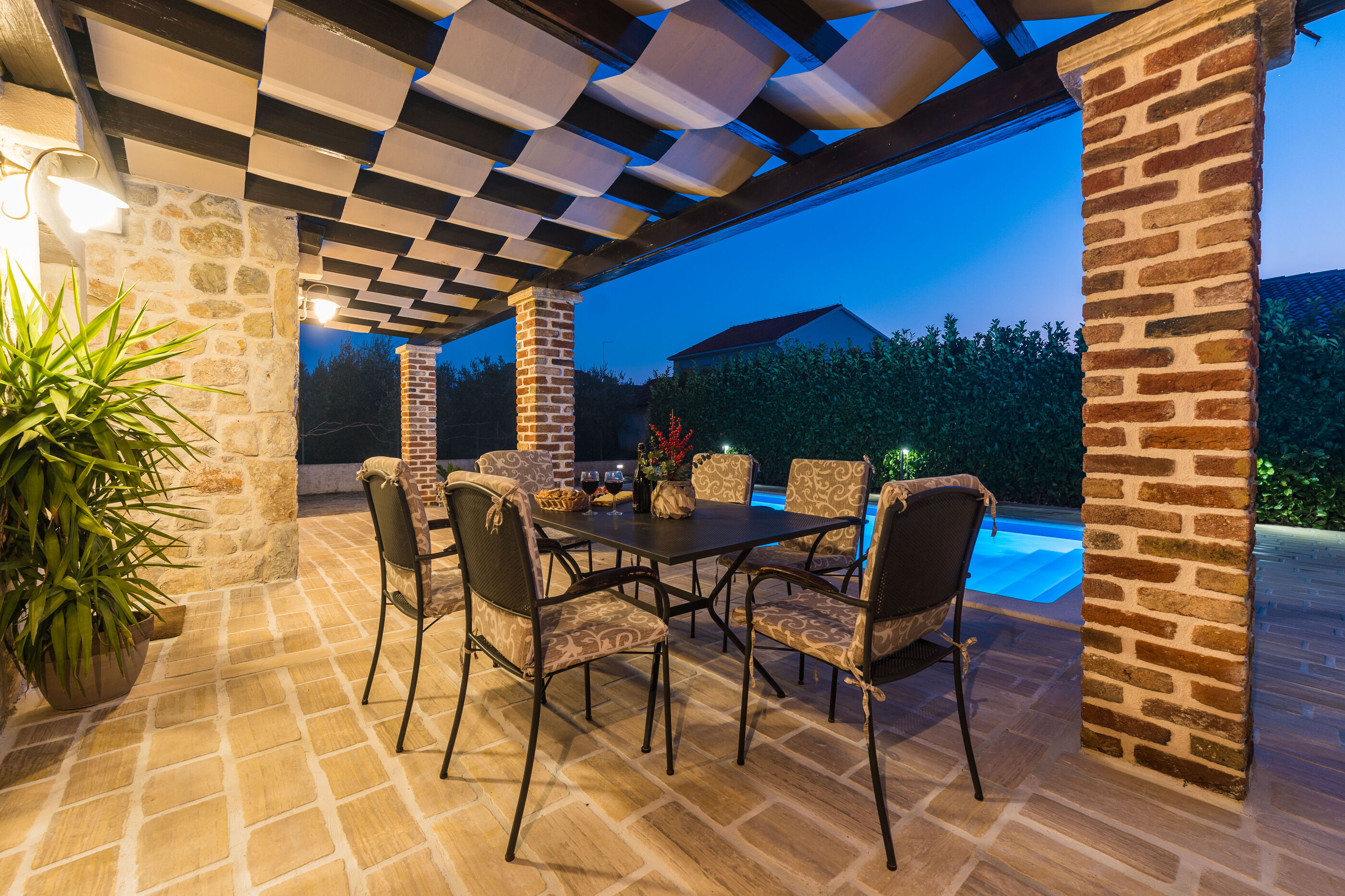 Photo of House Sandra