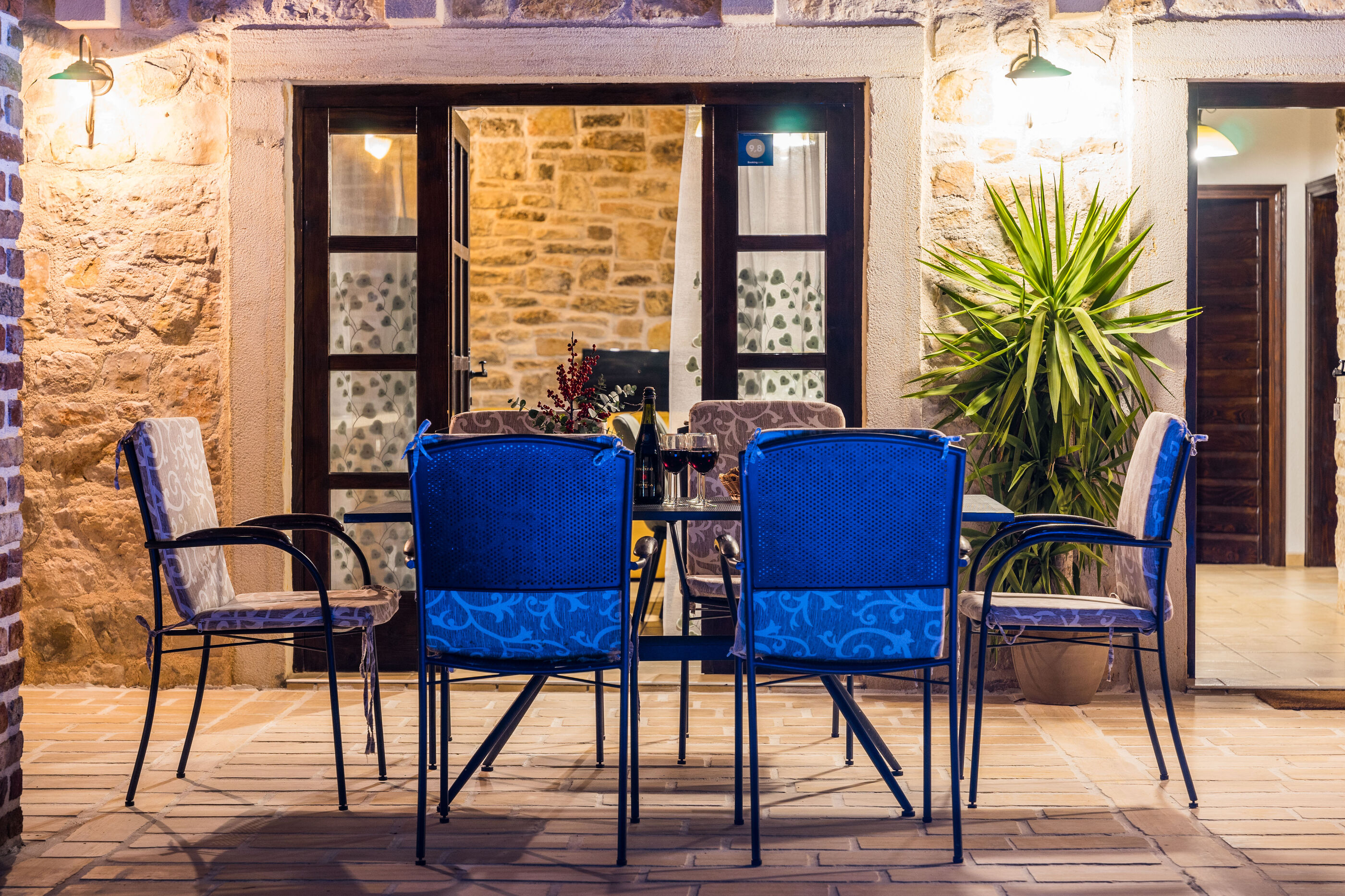 Photo of House Sandra